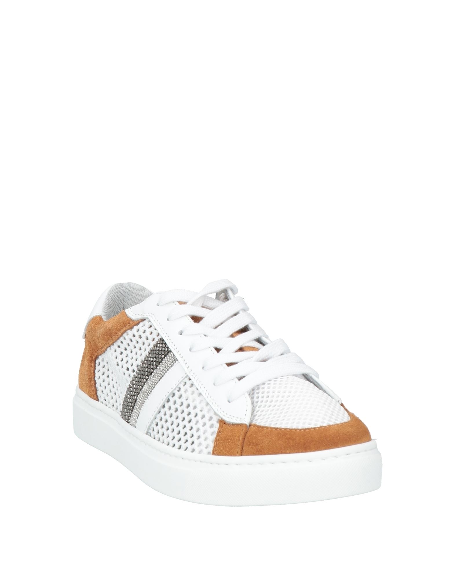  Fabiana Filippi - Schuhe - Sneakers - On Yoox.com 