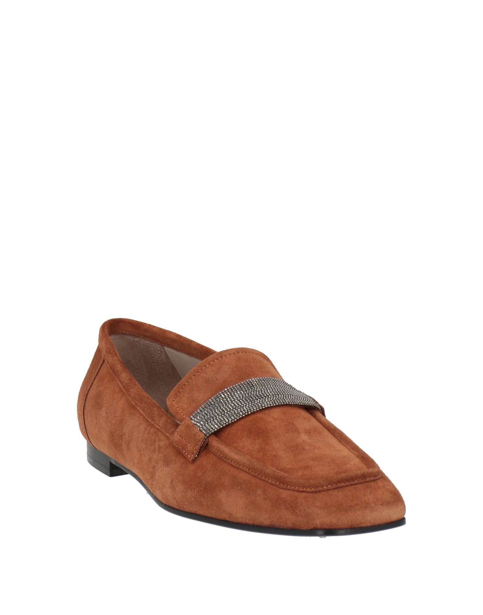  Fabiana Filippi - Schuhe - Mokassins - On Yoox.com 