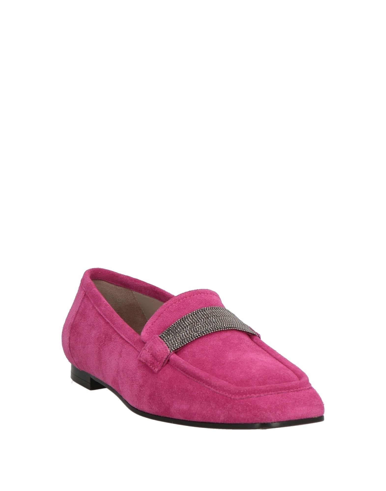  Fabiana Filippi - Schuhe - Mokassins - On Yoox.com 