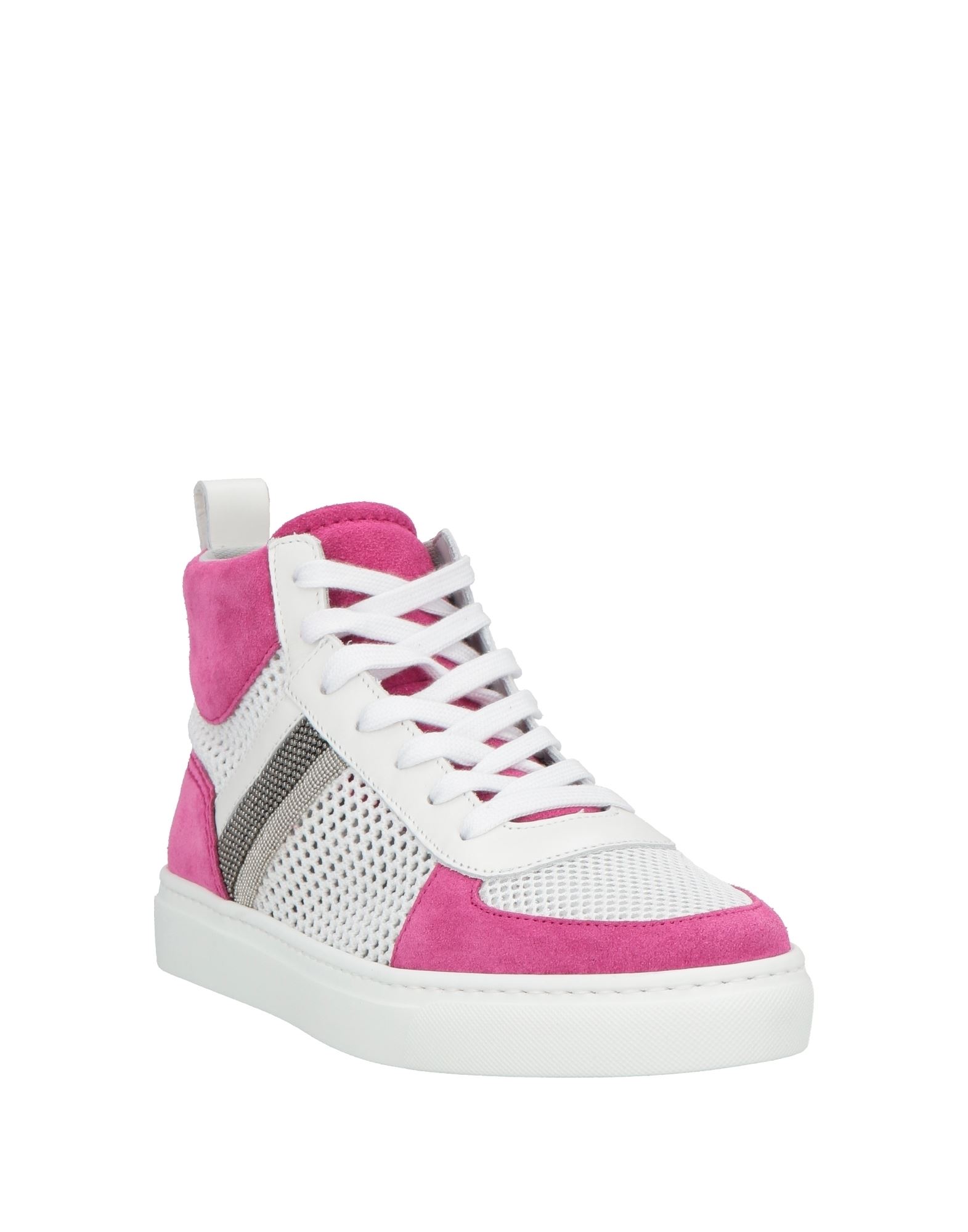  Fabiana Filippi - Schuhe - Sneakers - On Yoox.com 