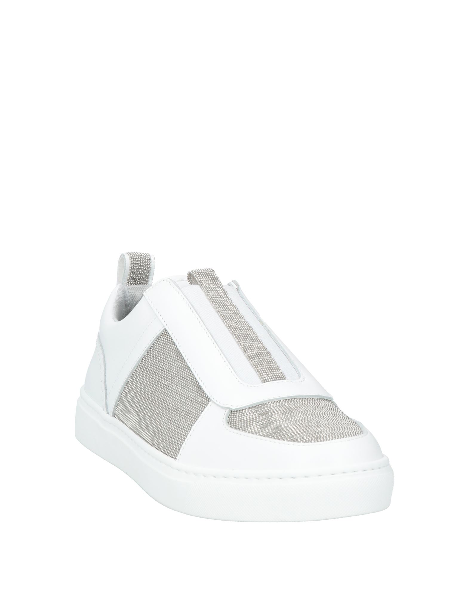 Fabiana Filippi - Schuhe - Sneakers - On Yoox.com 