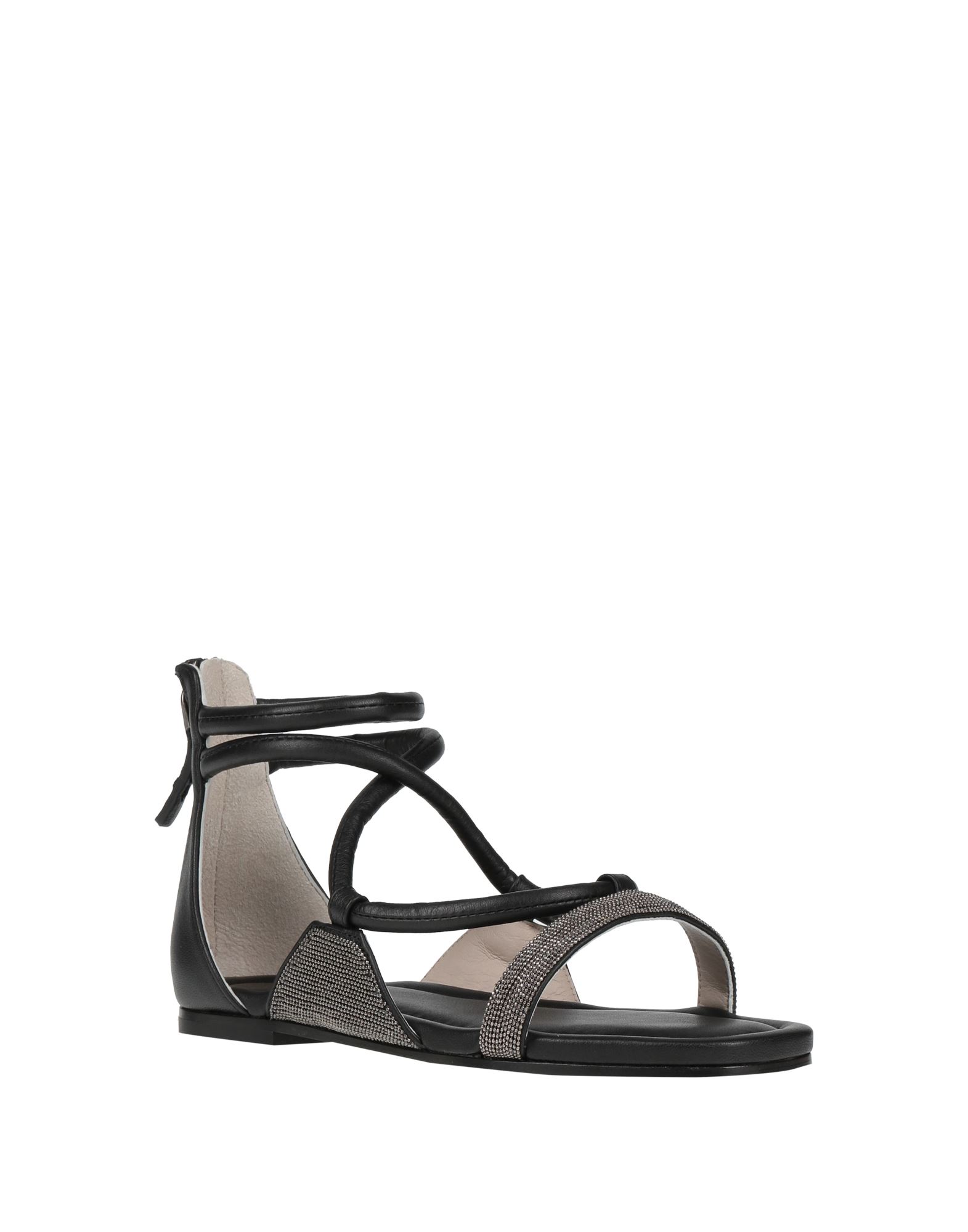  Fabiana Filippi - Schuhe - Sandalen - On Yoox.com 