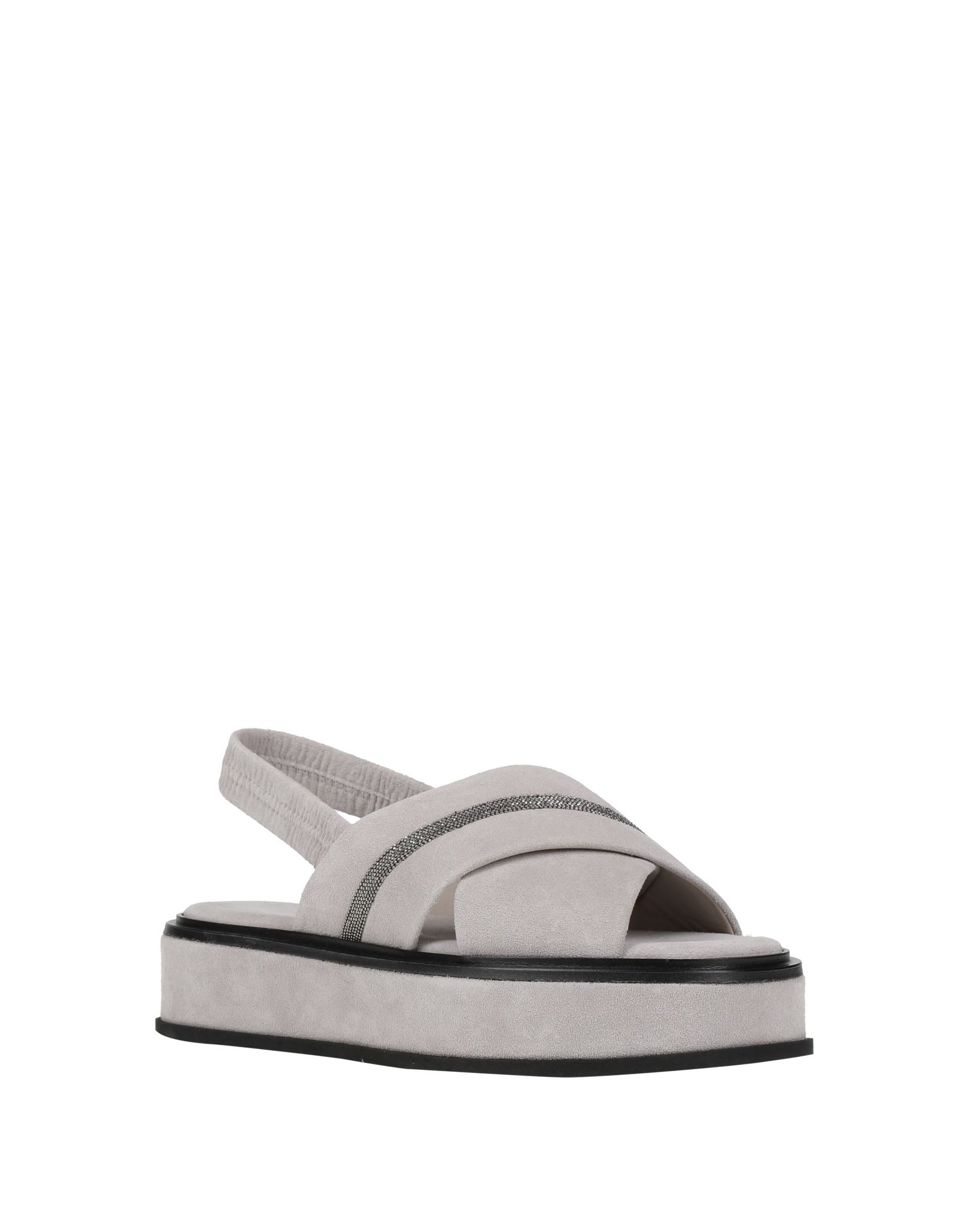  Fabiana Filippi - Schuhe - Sandalen - On Yoox.com 