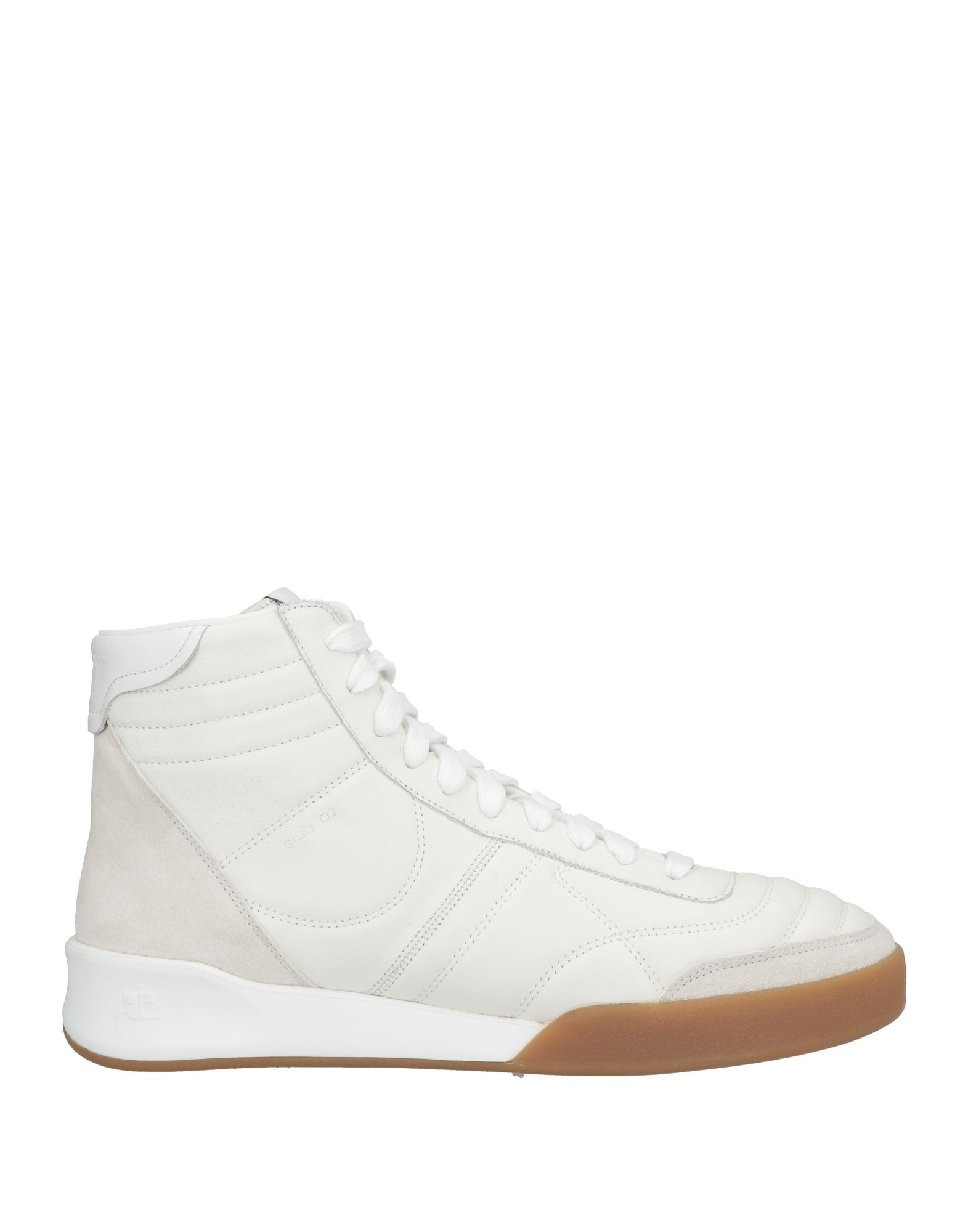 COURREGES COURREGES ΠΑΠΟΥΤΣΙΑ Αθλητικά παπούτσια