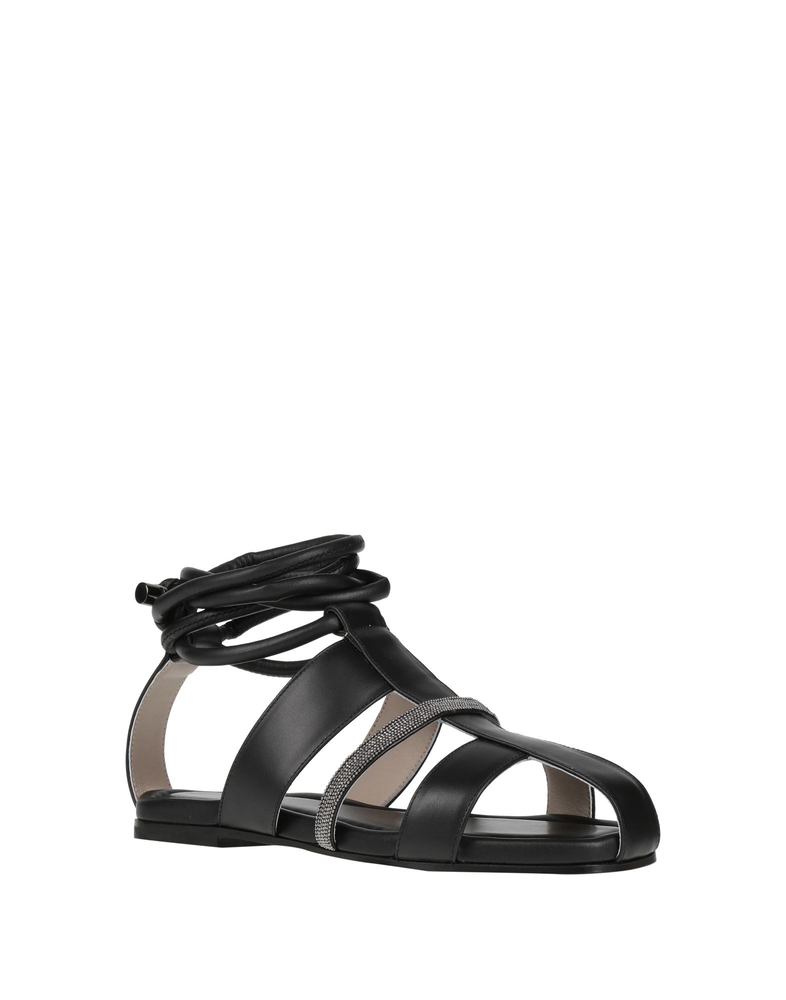  Fabiana Filippi - Schuhe - Sandalen - On Yoox.com 