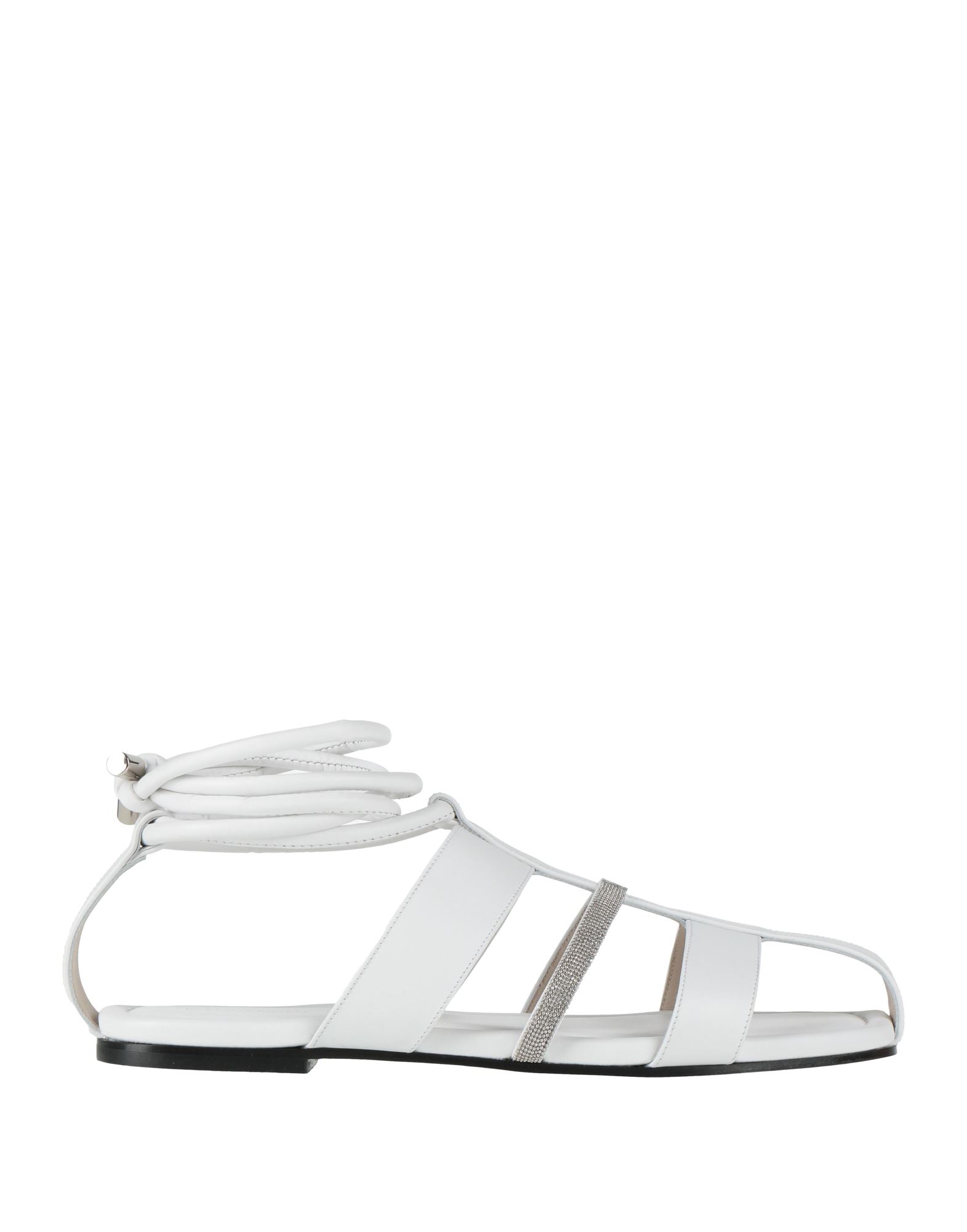  Fabiana Filippi - Schuhe - Sandalen - On Yoox.com 