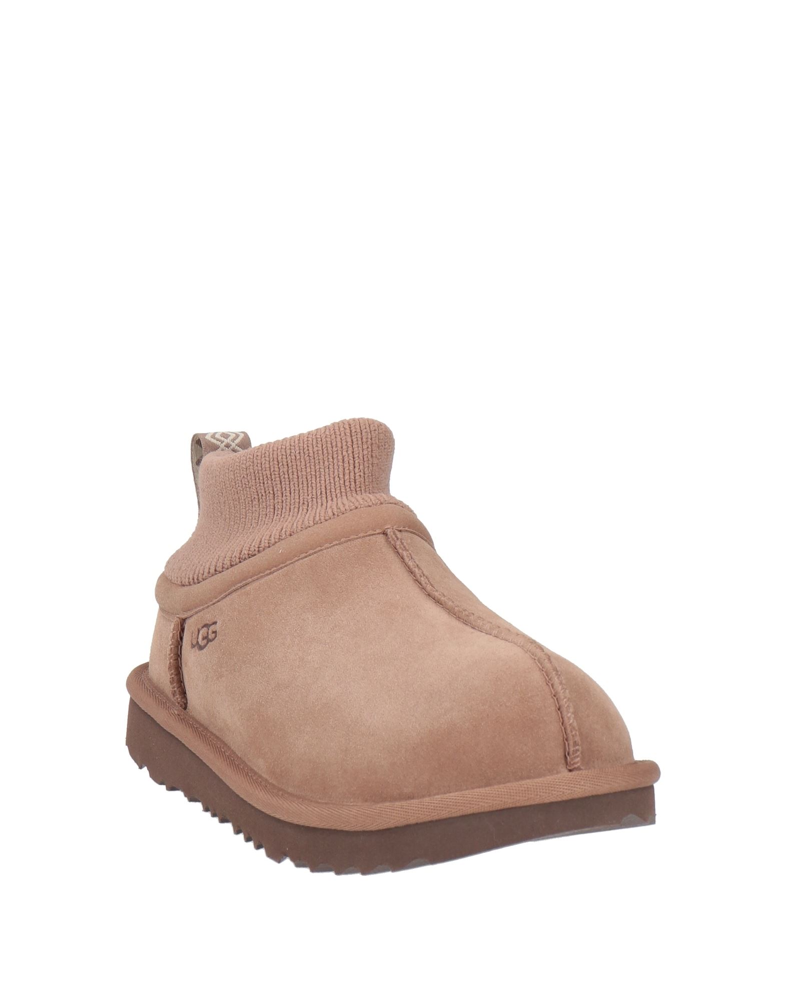  Ugg - Schuhe - Stiefeletten - On Yoox.com 
