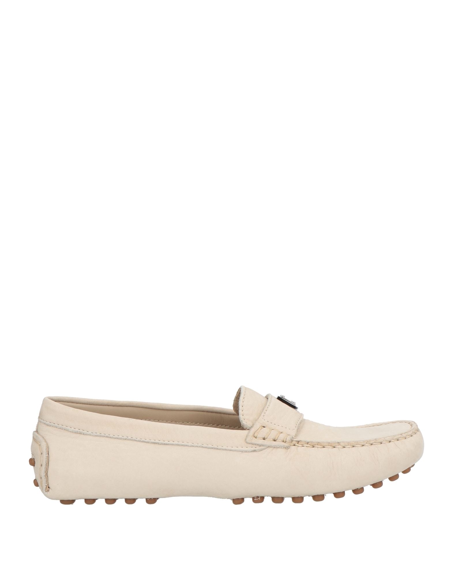 DOLCE&GABBANA DOLCE&GABBANA ΠΑΠΟΥΤΣΙΑ Μοκασίνια