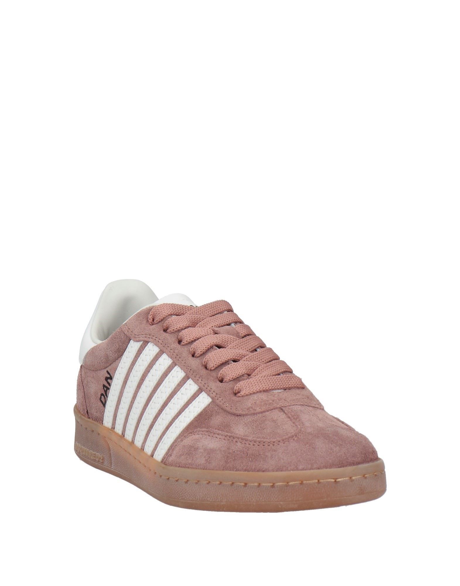  Dsquared2 - Schuhe - Sneakers - On Yoox.com 