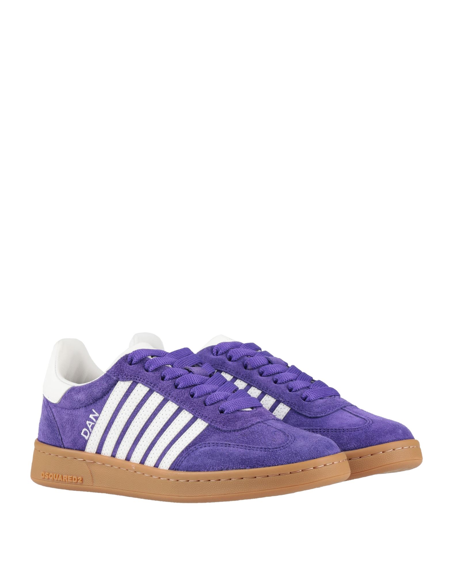  Dsquared2 - Schuhe - Sneakers - On Yoox.com 