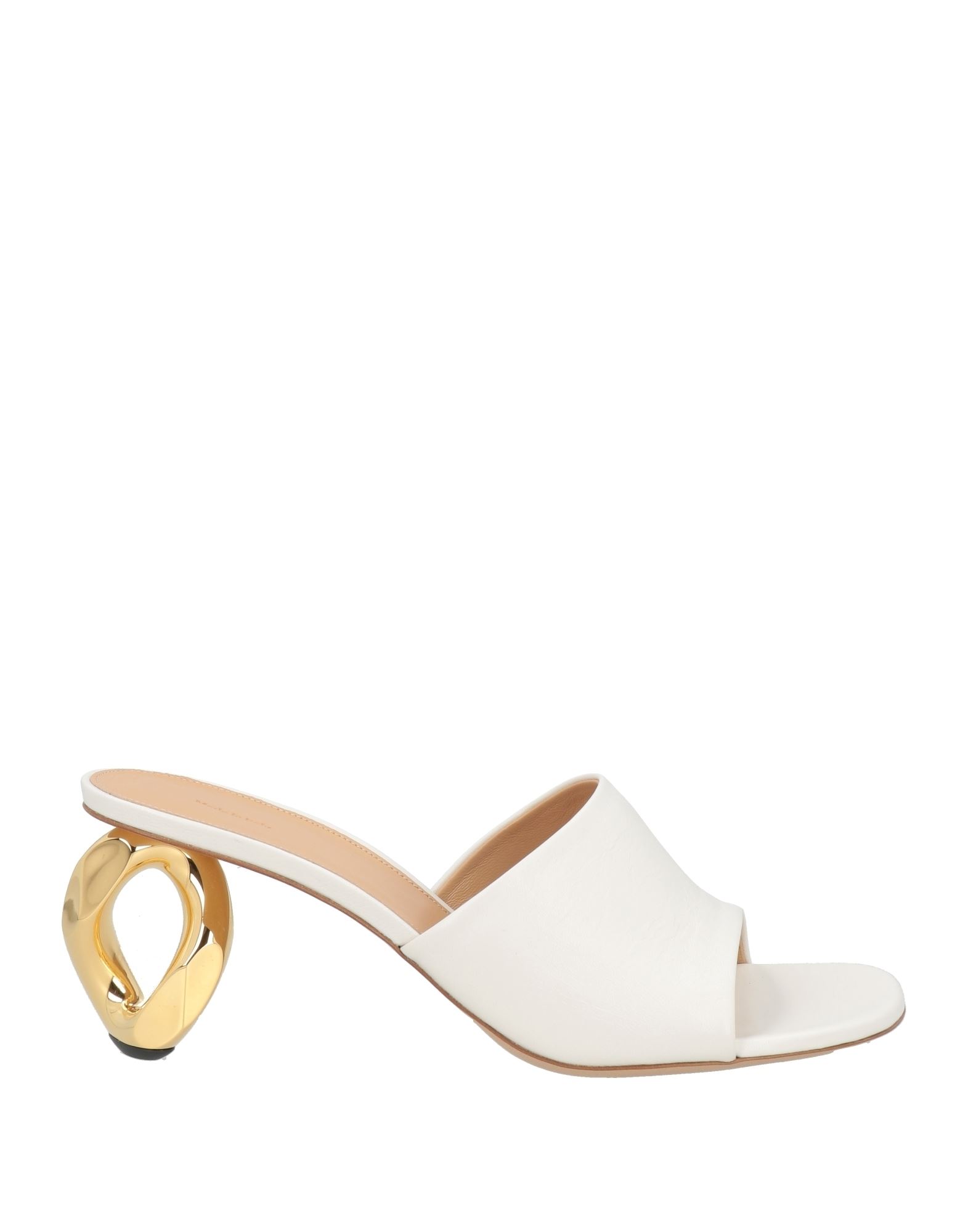 JW ANDERSON JW ANDERSON ΠΑΠΟΥΤΣΙΑ Πέδιλα