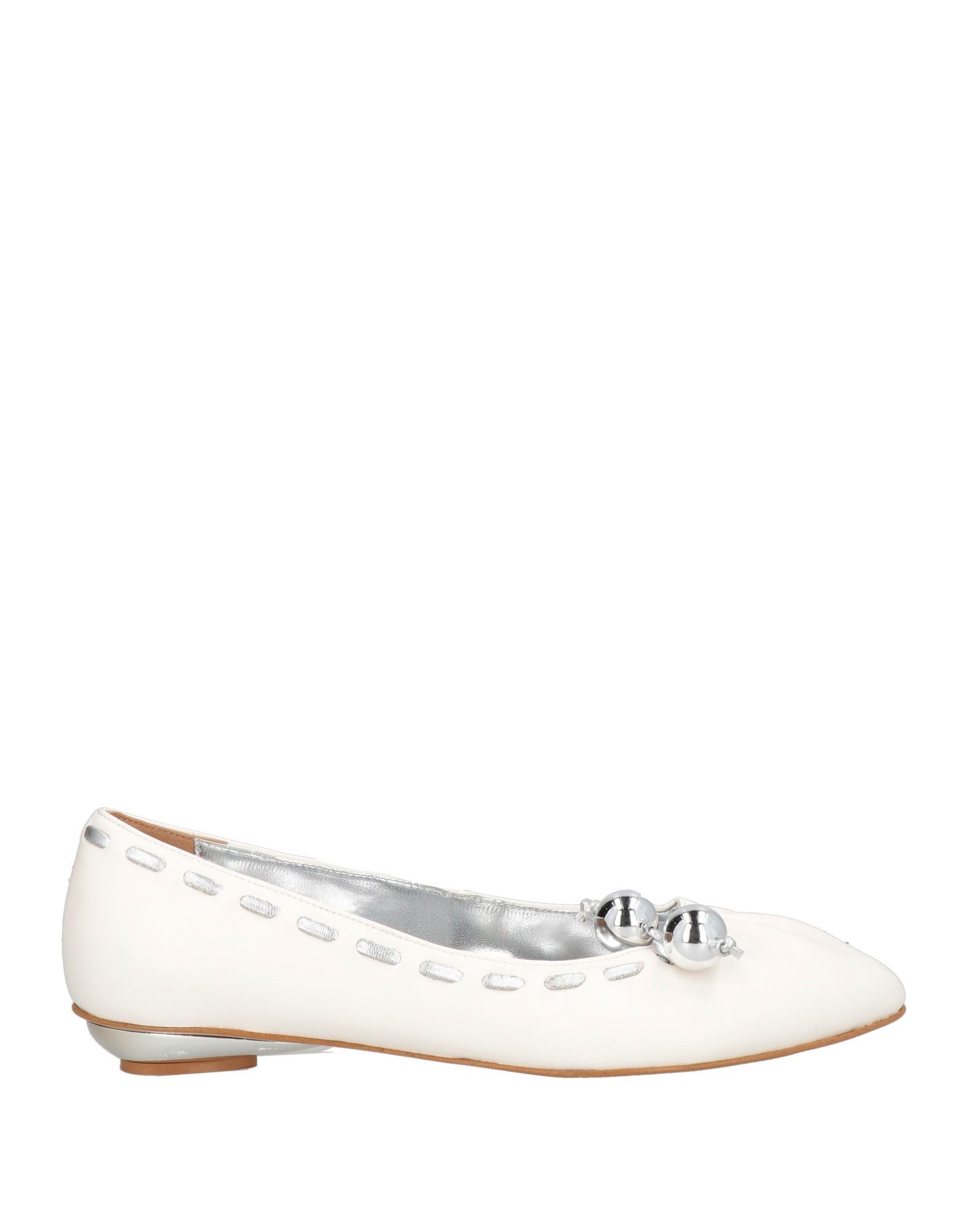  Divine Follie - Schuhe - Ballerinas - On Yoox.com 