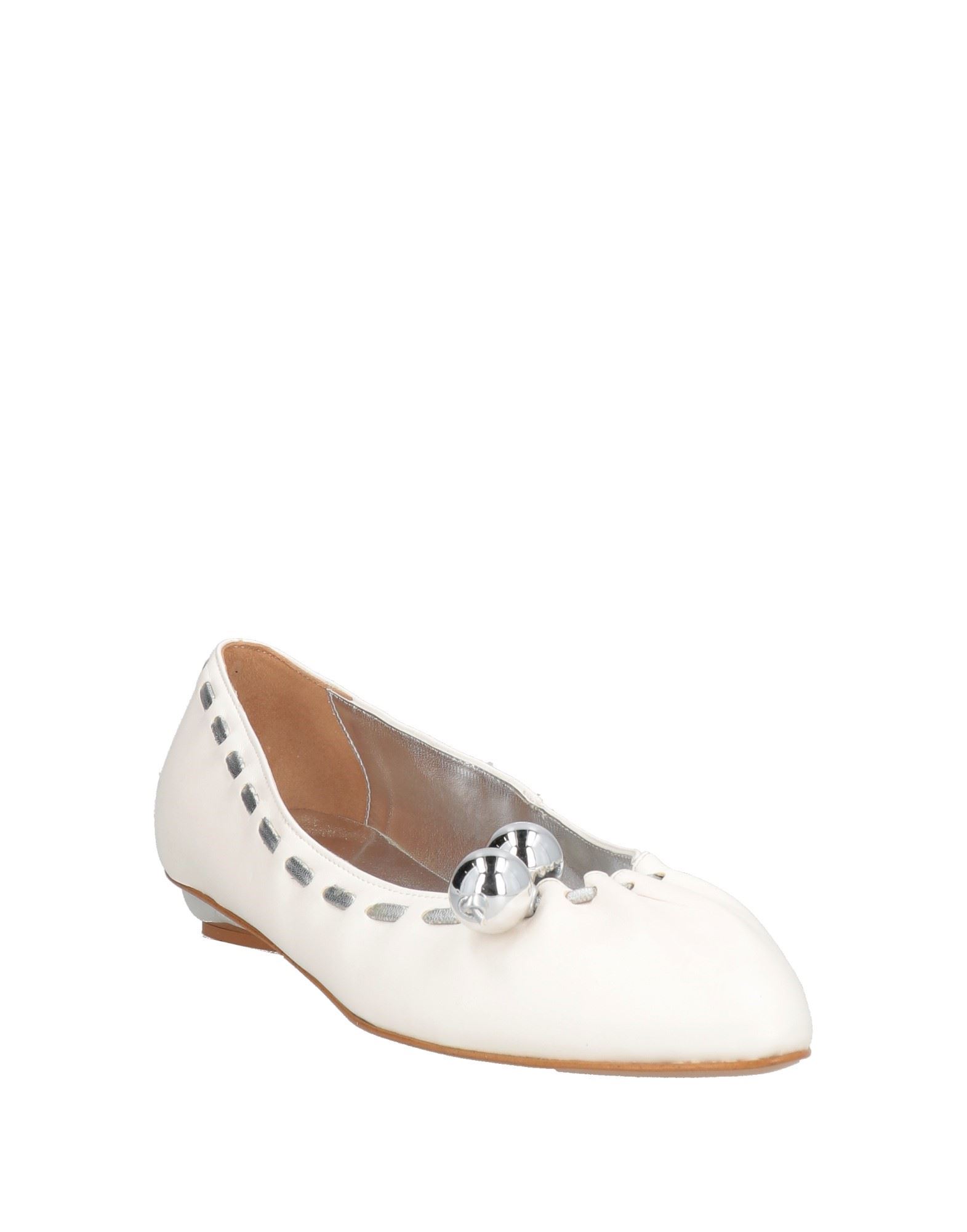  Divine Follie - Schuhe - Ballerinas - On Yoox.com 