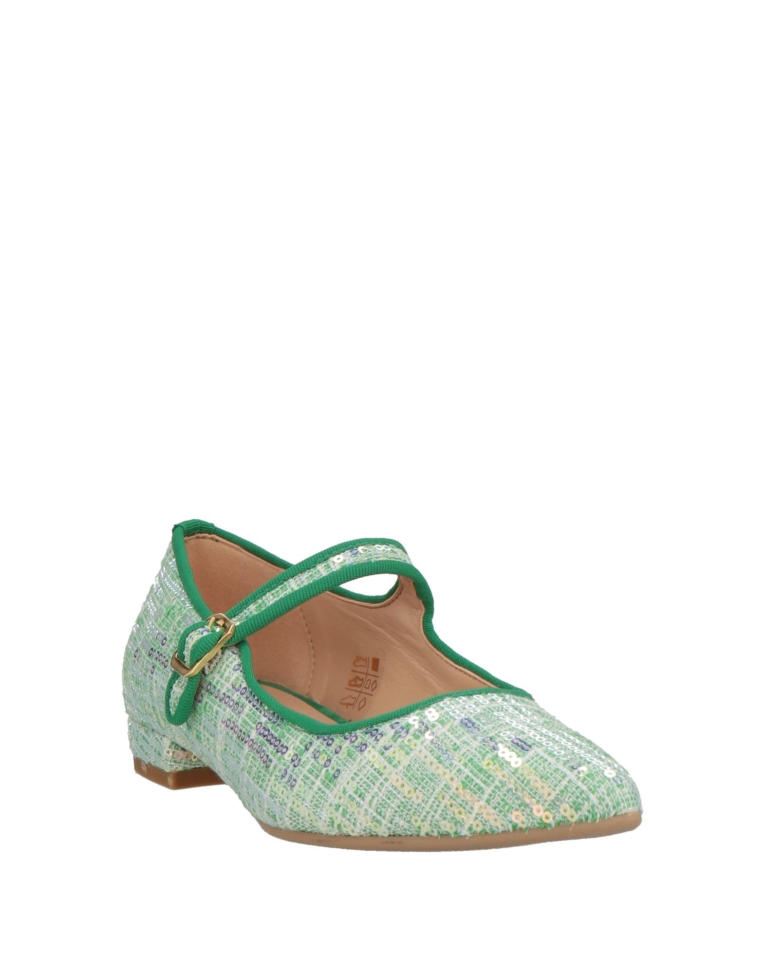  Divine Follie - Schuhe - Ballerinas - On Yoox.com 