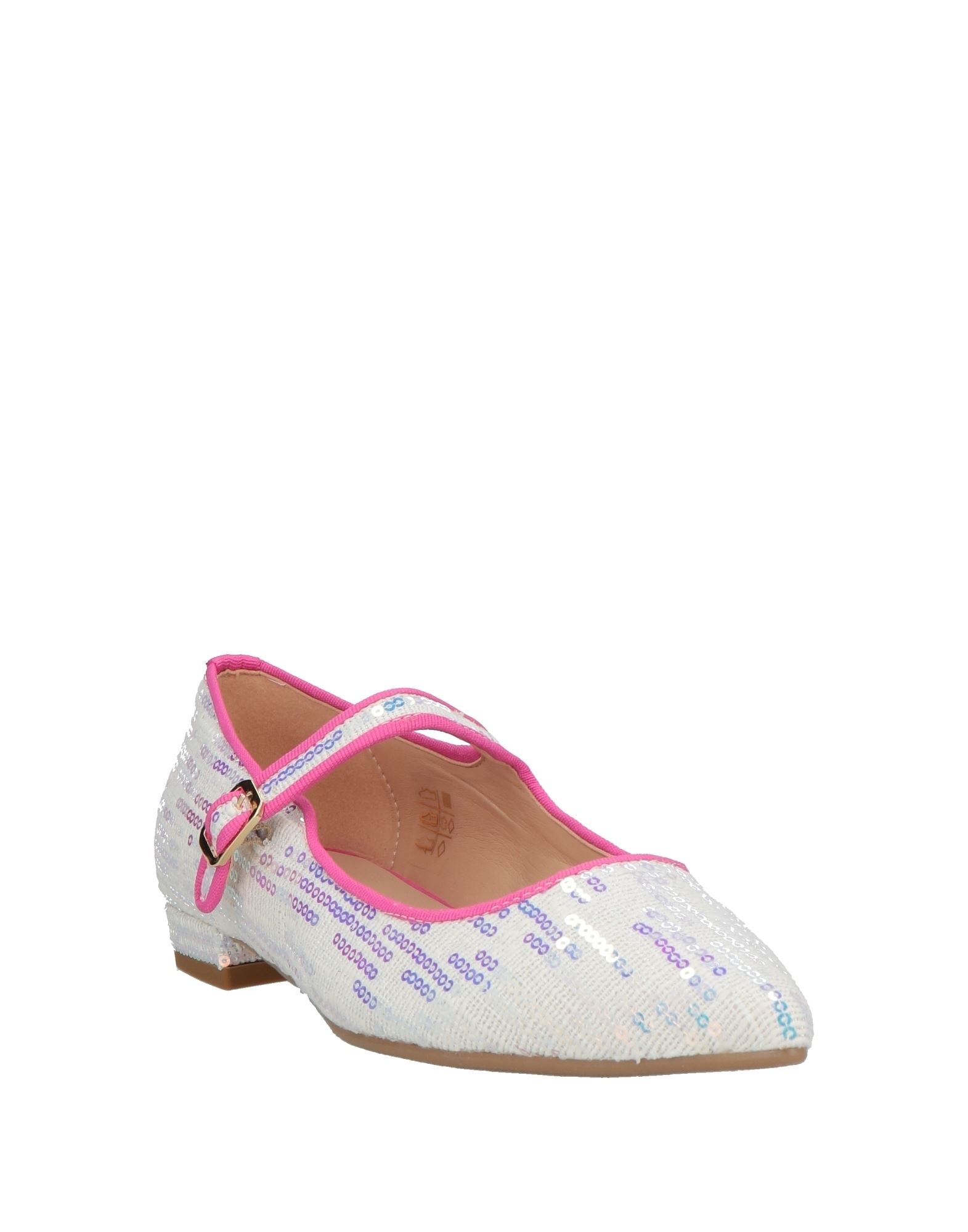  Divine Follie - Schuhe - Ballerinas - On Yoox.com 