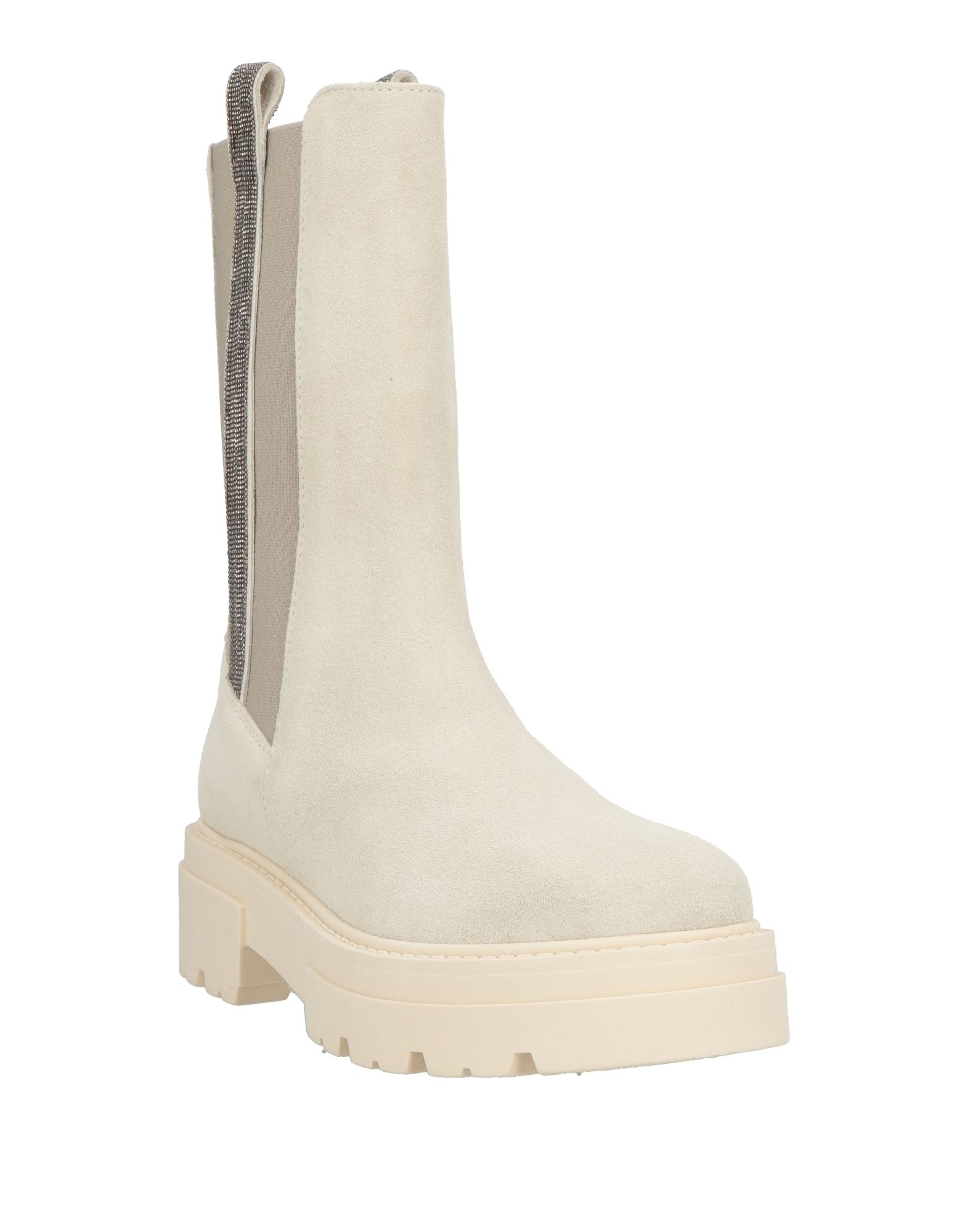  Fabiana Filippi - Schuhe - Stiefeletten - On Yoox.com 