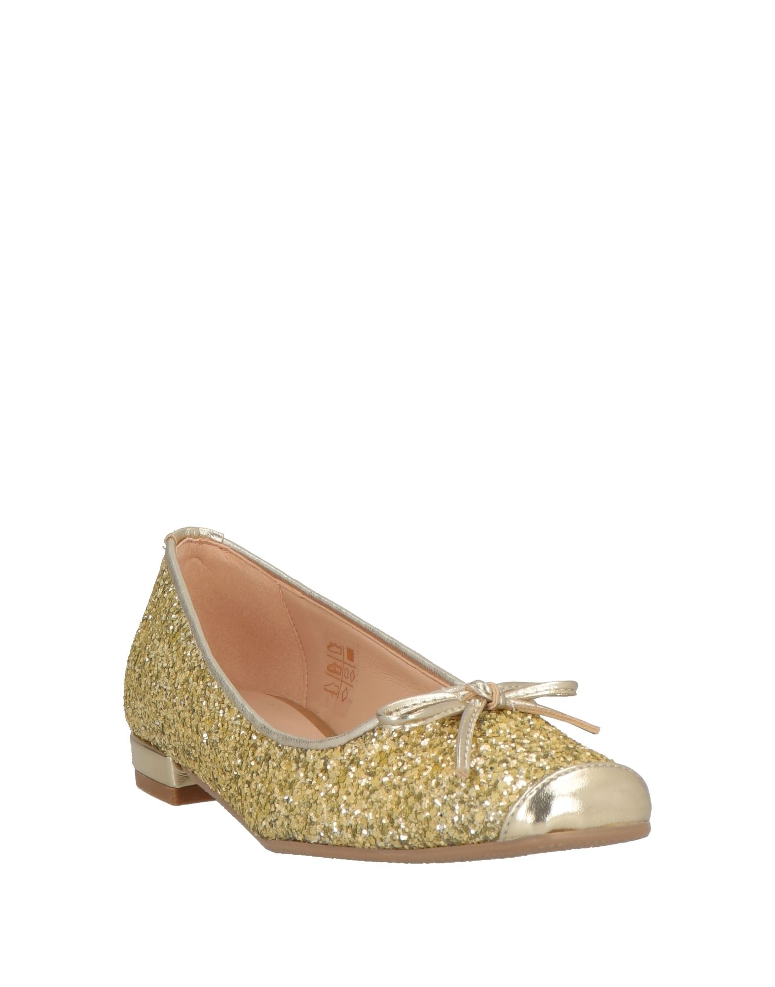  Divine Follie - Schuhe - Ballerinas - On Yoox.com 