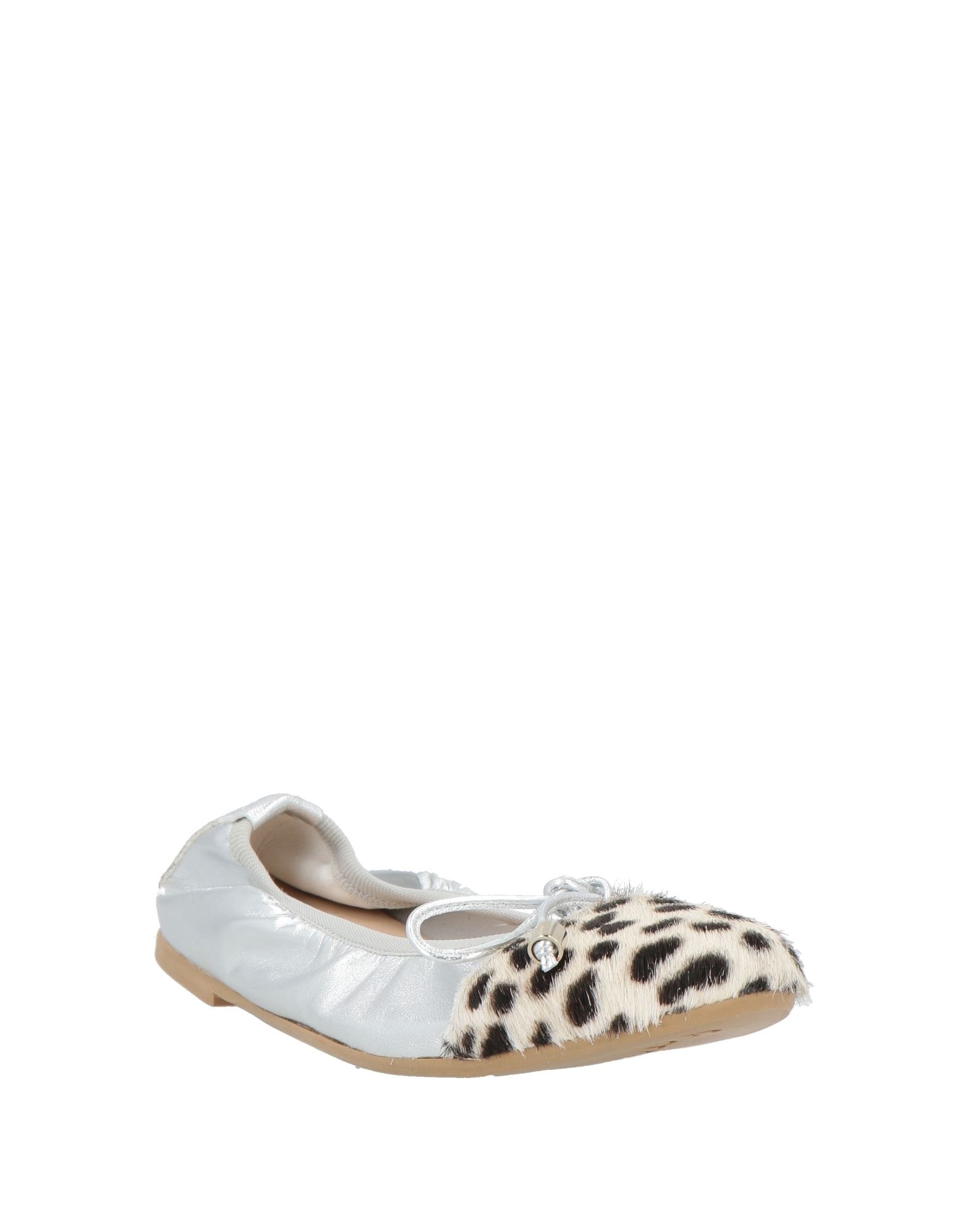  Divine Follie - Schuhe - Ballerinas - On Yoox.com 