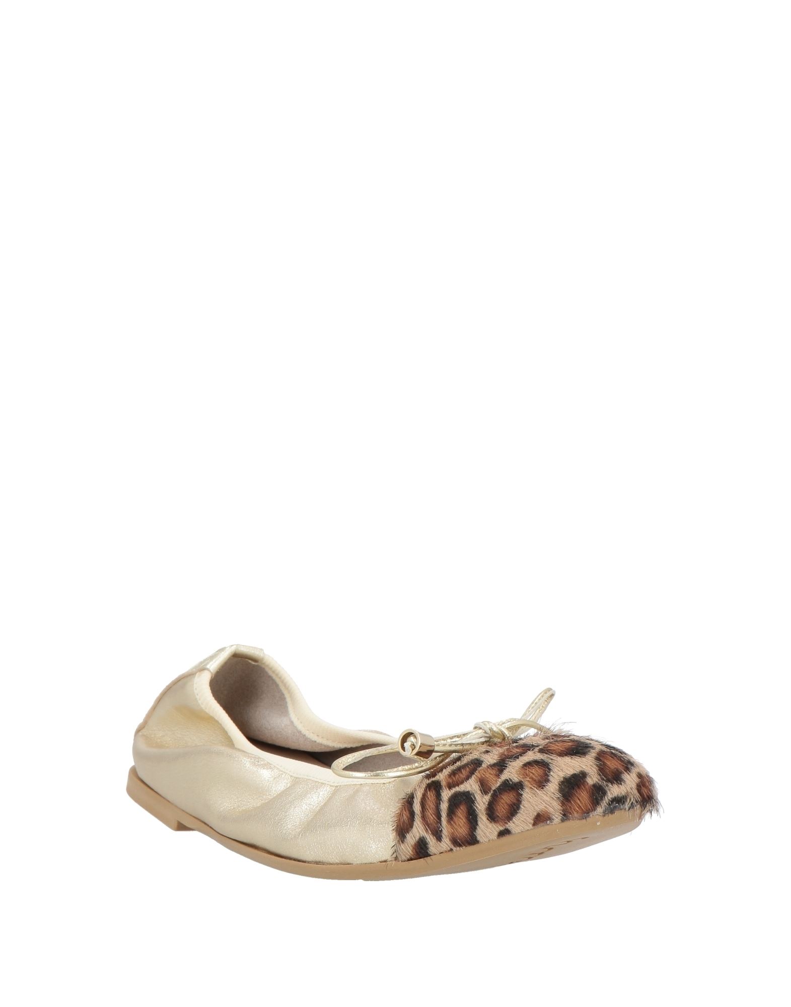  Divine Follie - Schuhe - Ballerinas - On Yoox.com 