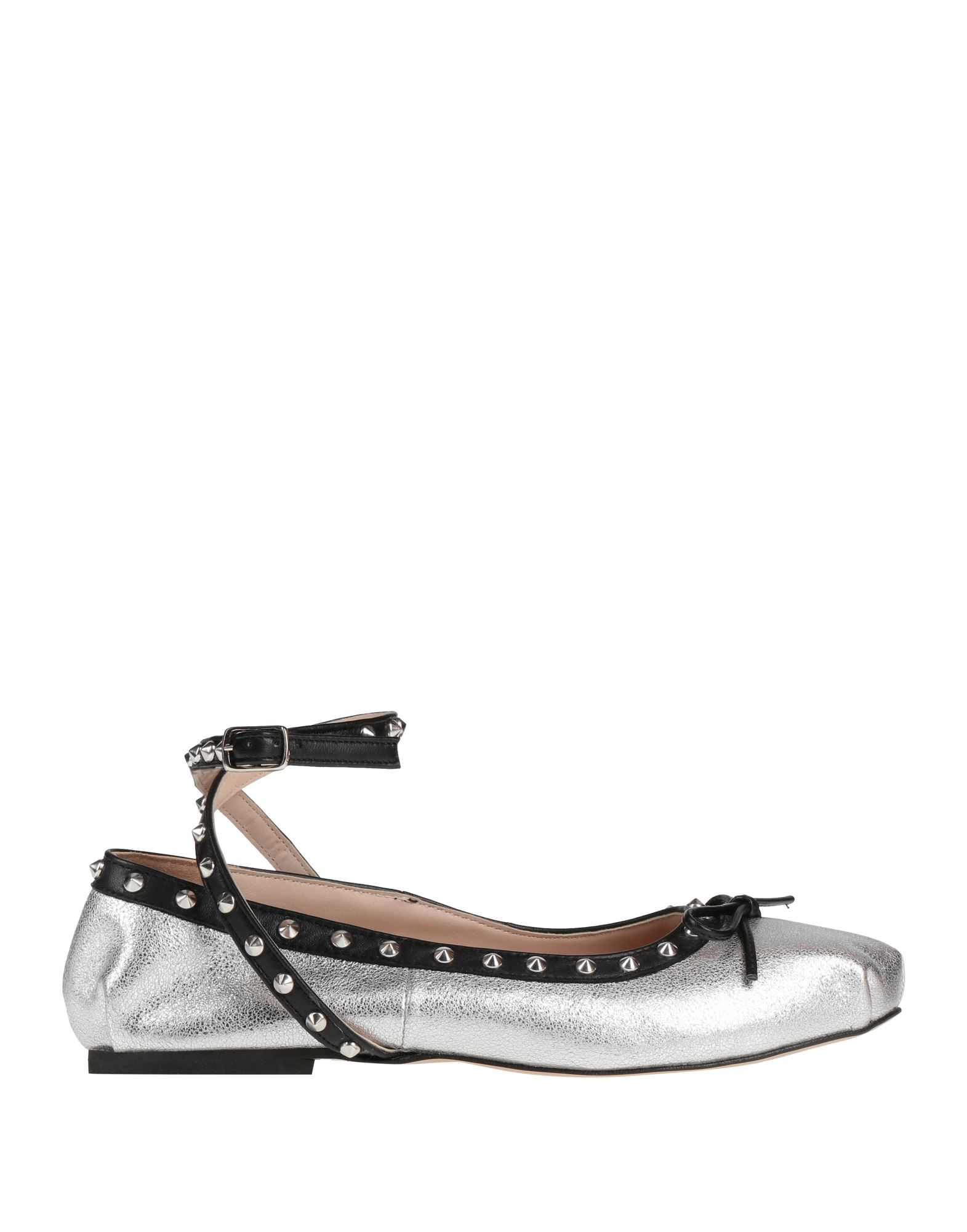  Divine Follie - Schuhe - Ballerinas - On Yoox.com 