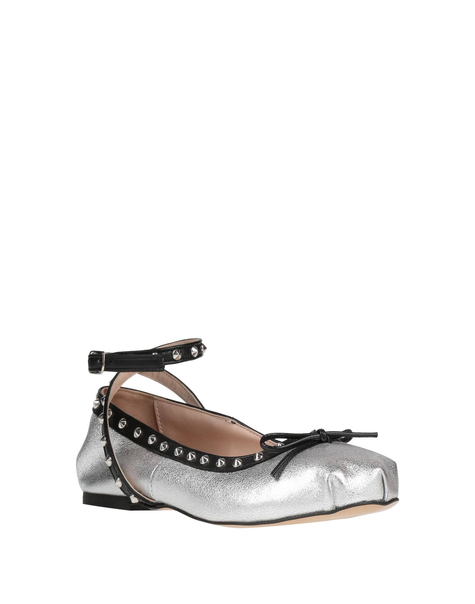  Divine Follie - Schuhe - Ballerinas - On Yoox.com 