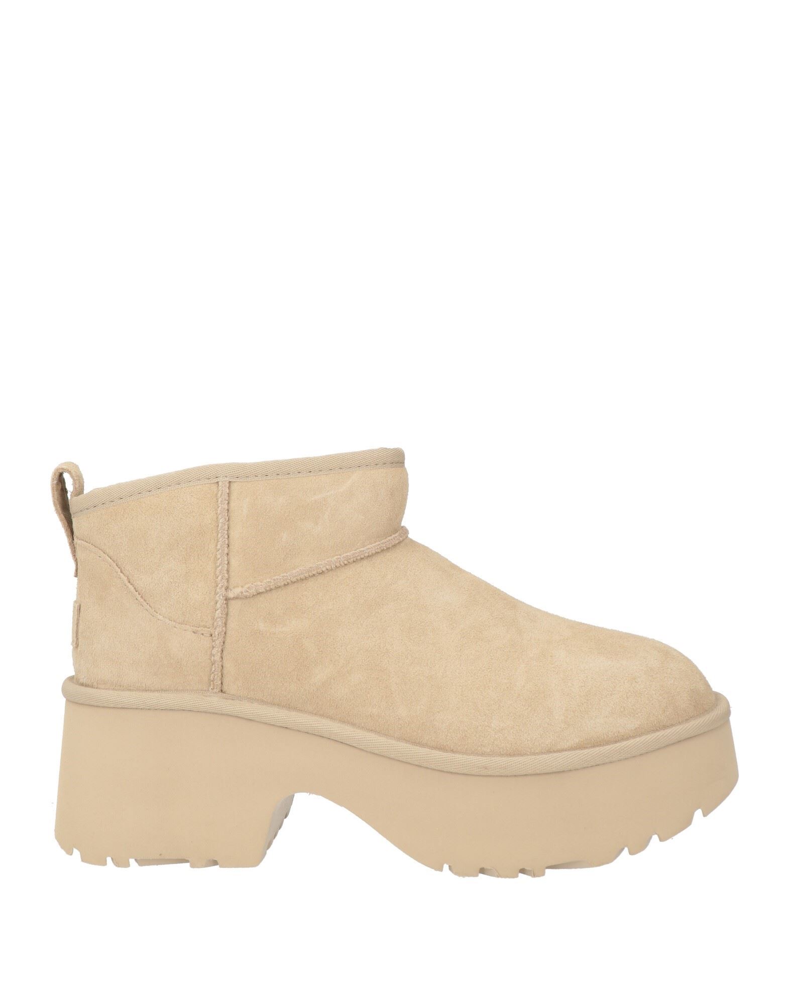 UGG ΠΑΠΟΥΤΣΙΑ Μποτάκια