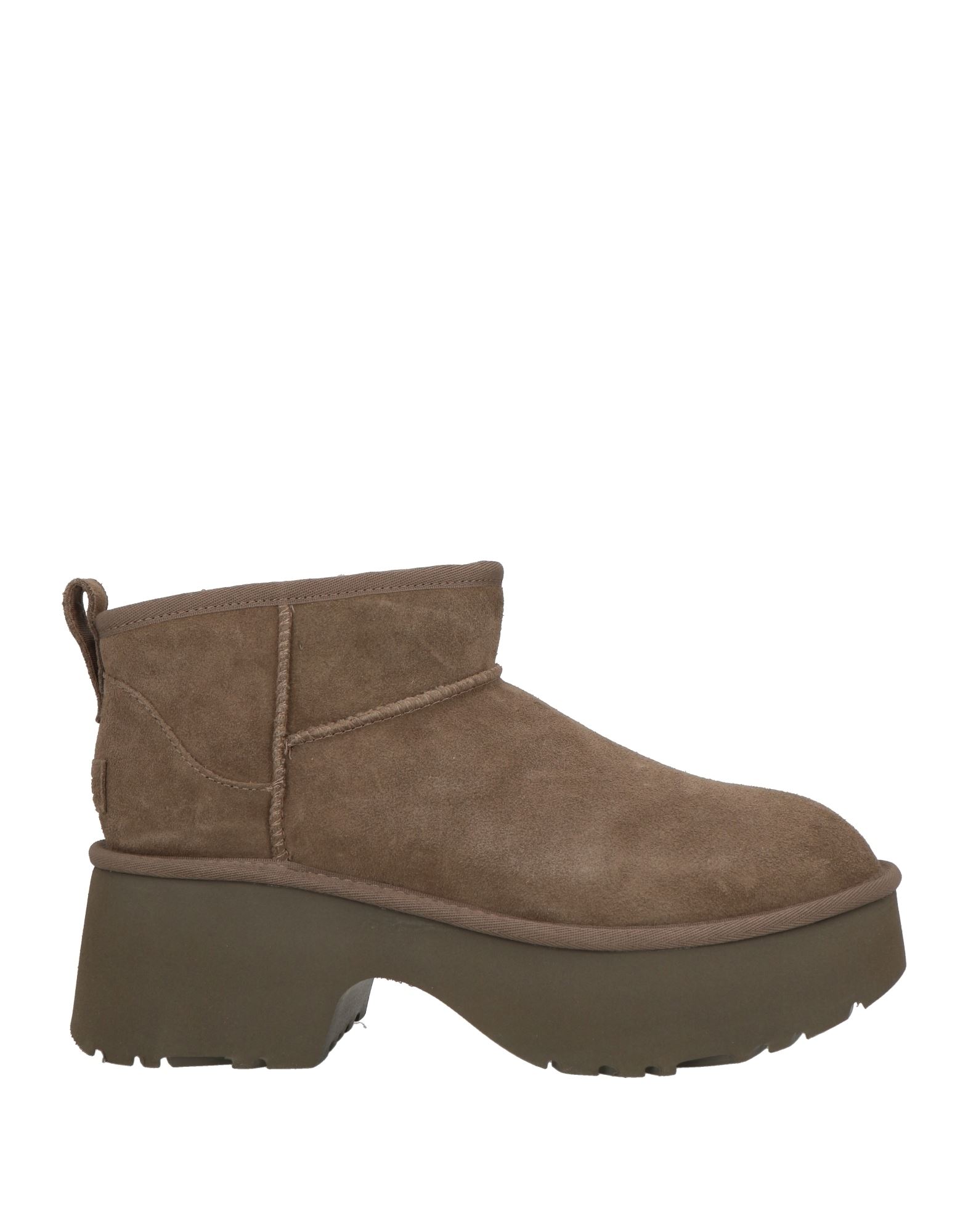 UGG ΠΑΠΟΥΤΣΙΑ Μποτάκια