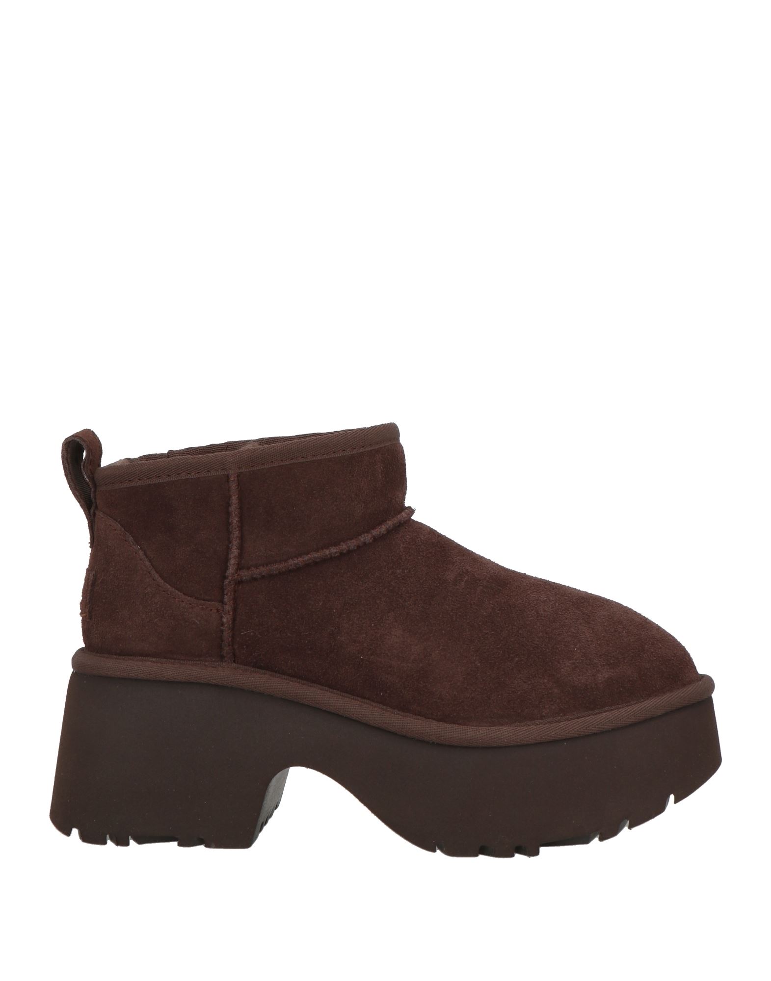 UGG ΠΑΠΟΥΤΣΙΑ Μποτάκια