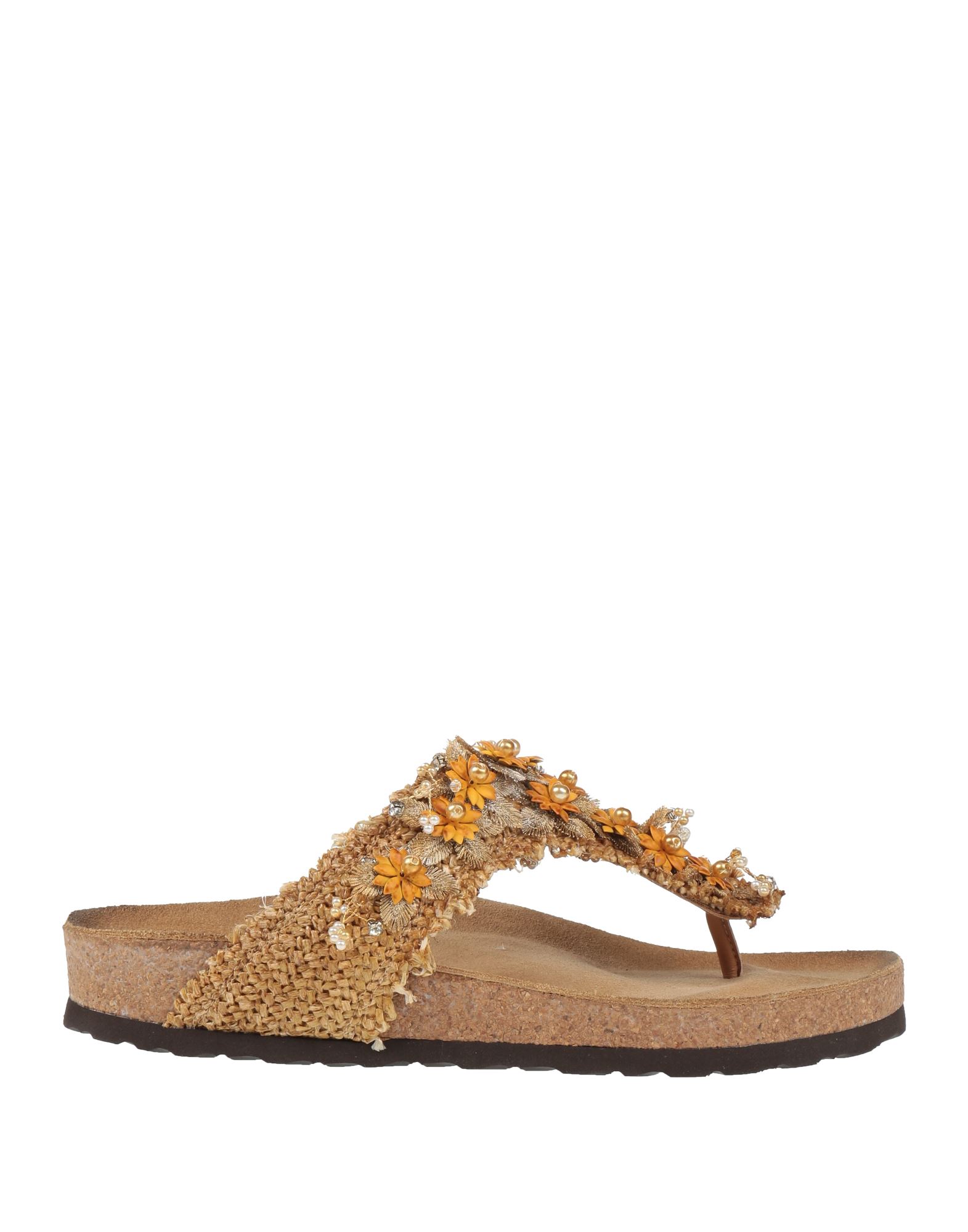 DIVINE FOLLIE DIVINE FOLLIE ΠΑΠΟΥΤΣΙΑ Σαγιονάρες