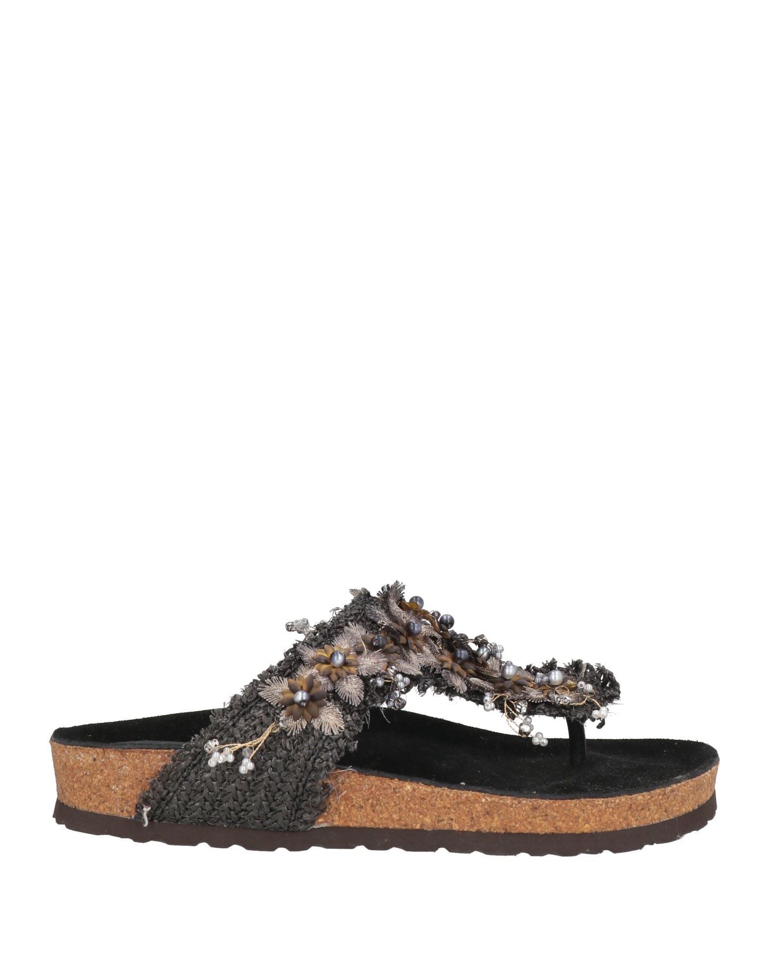 DIVINE FOLLIE ΠΑΠΟΥΤΣΙΑ Σαγιονάρες φωτογραφία