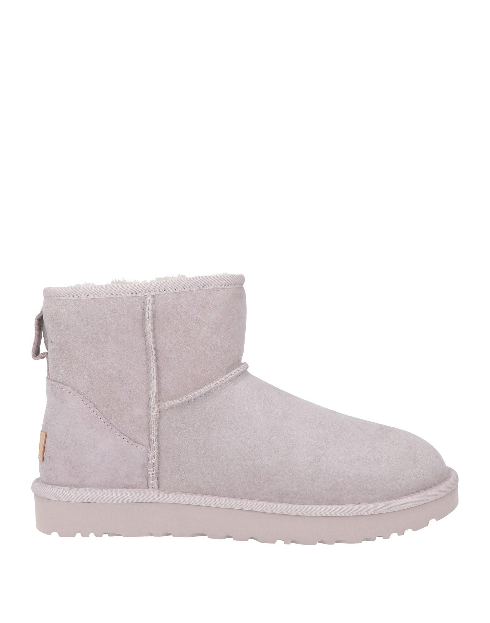 UGG ΠΑΠΟΥΤΣΙΑ Μποτάκια