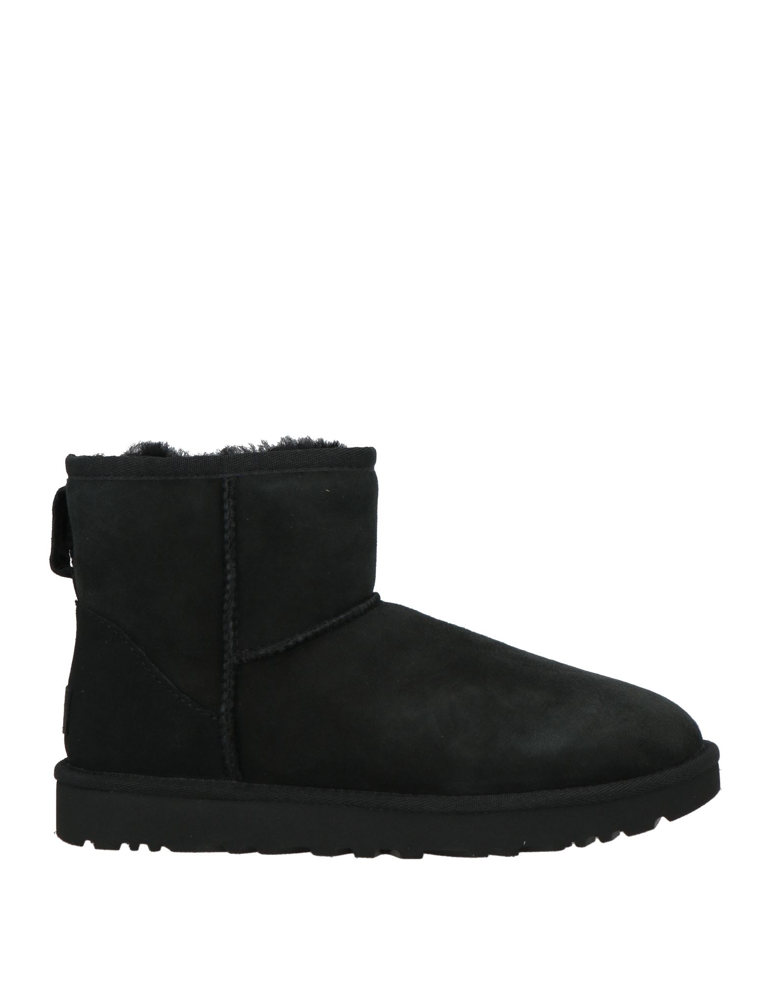 UGG ΠΑΠΟΥΤΣΙΑ Μποτάκια