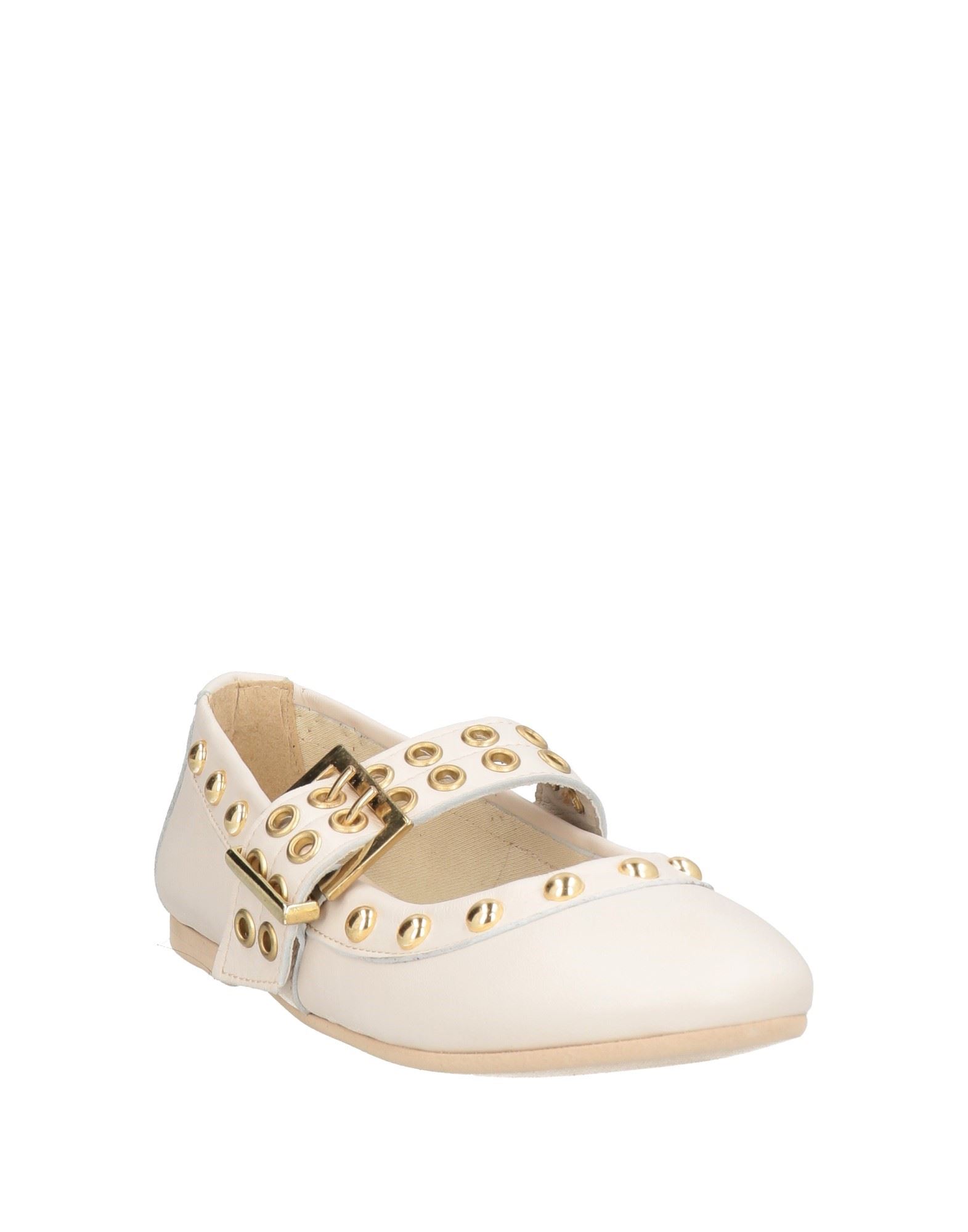  Divine Follie - Schuhe - Ballerinas - On Yoox.com 