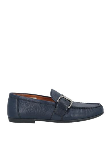 Mokassin Herren Marineblau 40 Herren