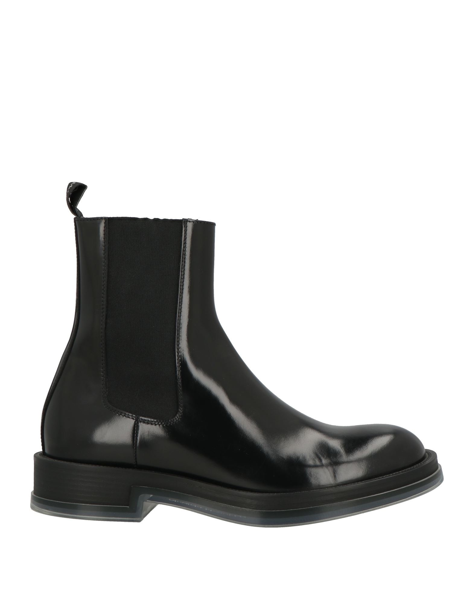  Mcqueen - Calzado - Botines De Caña Alta - On Yoox.com 