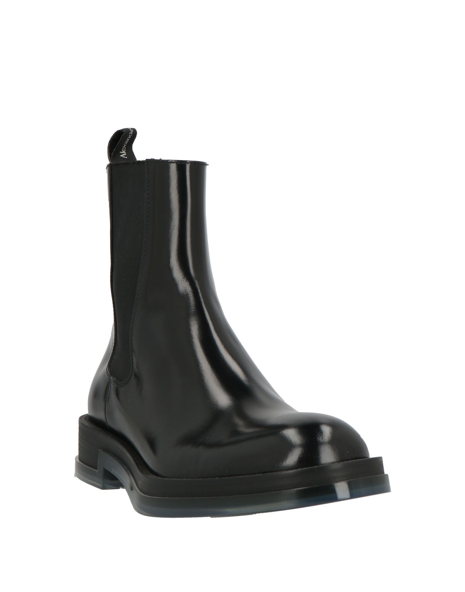  Mcqueen - Calzado - Botines De Caña Alta - On Yoox.com 