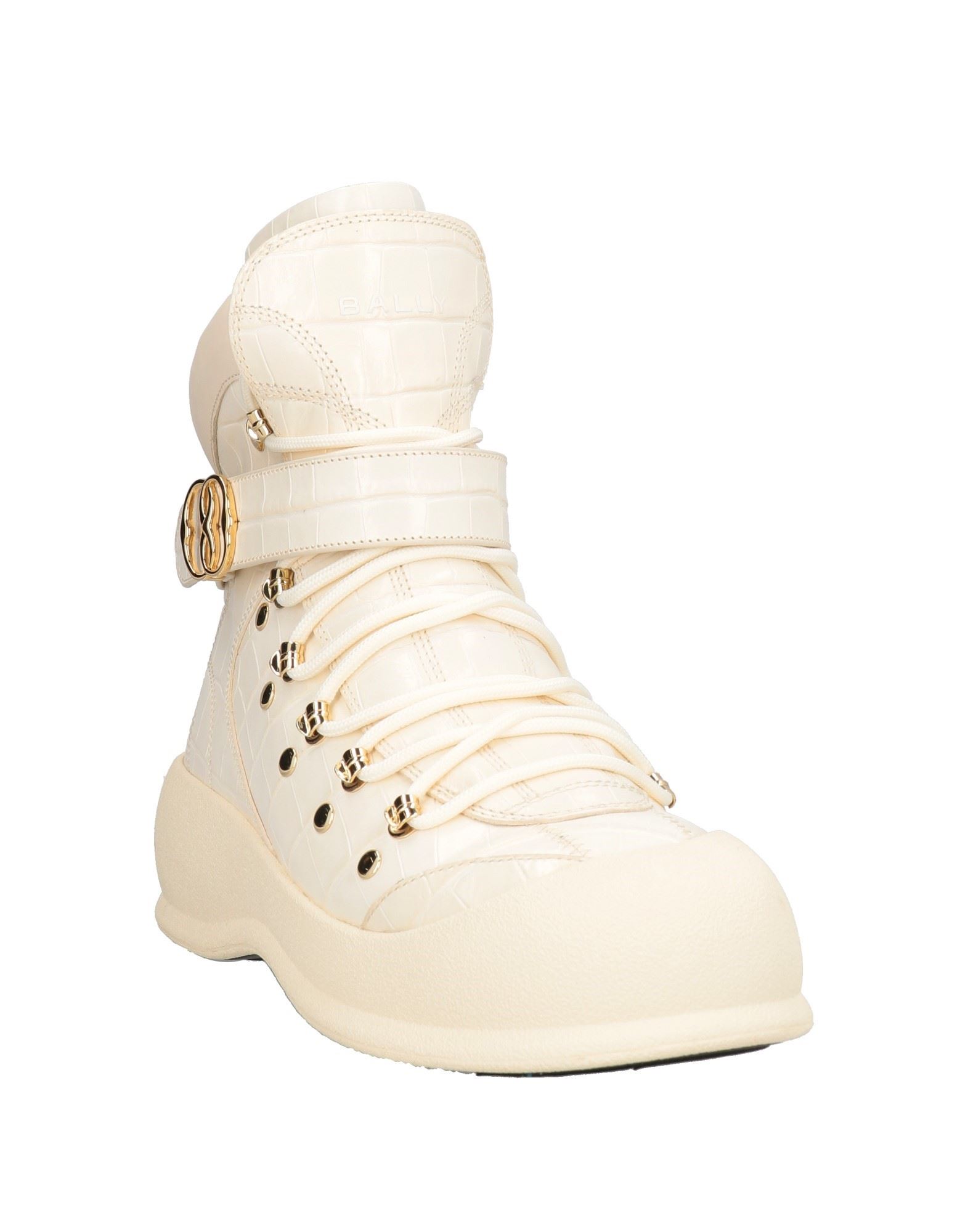  Bally - Schuhe - Stiefeletten - On Yoox.com 