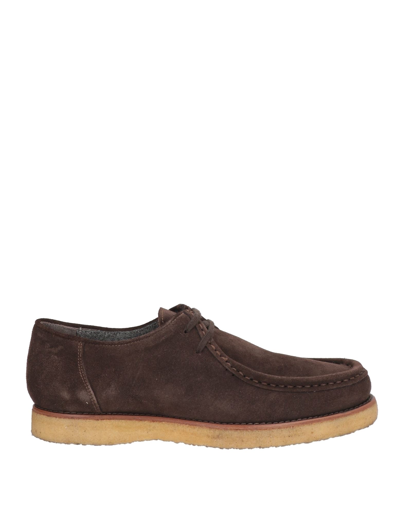 CORNELIANI ID CORNELIANI ID ΠΑΠΟΥΤΣΙΑ Παπούτσια με κορδόνια