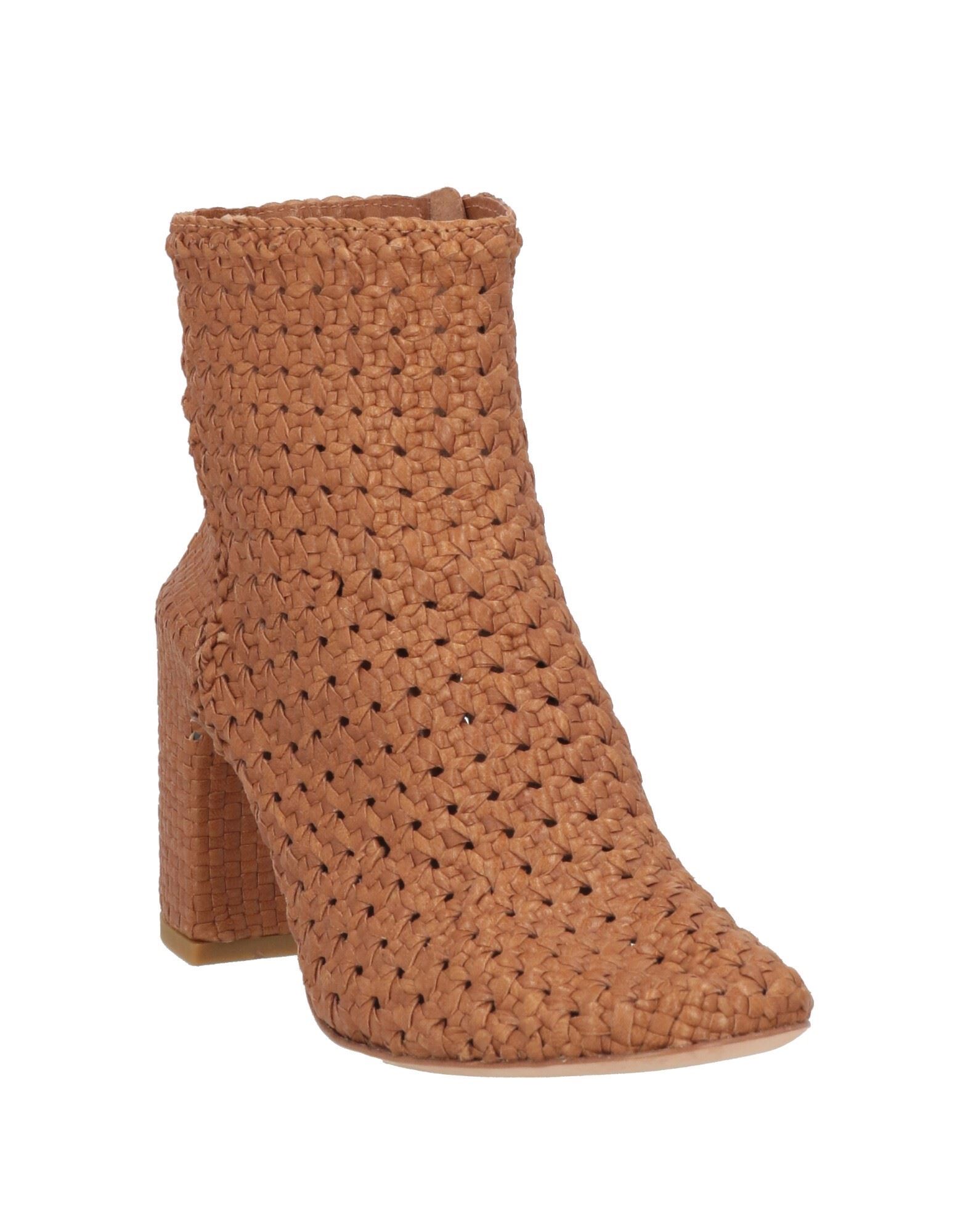  Del Carlo - Calzado - Botines De Caña Alta - On Yoox.com 