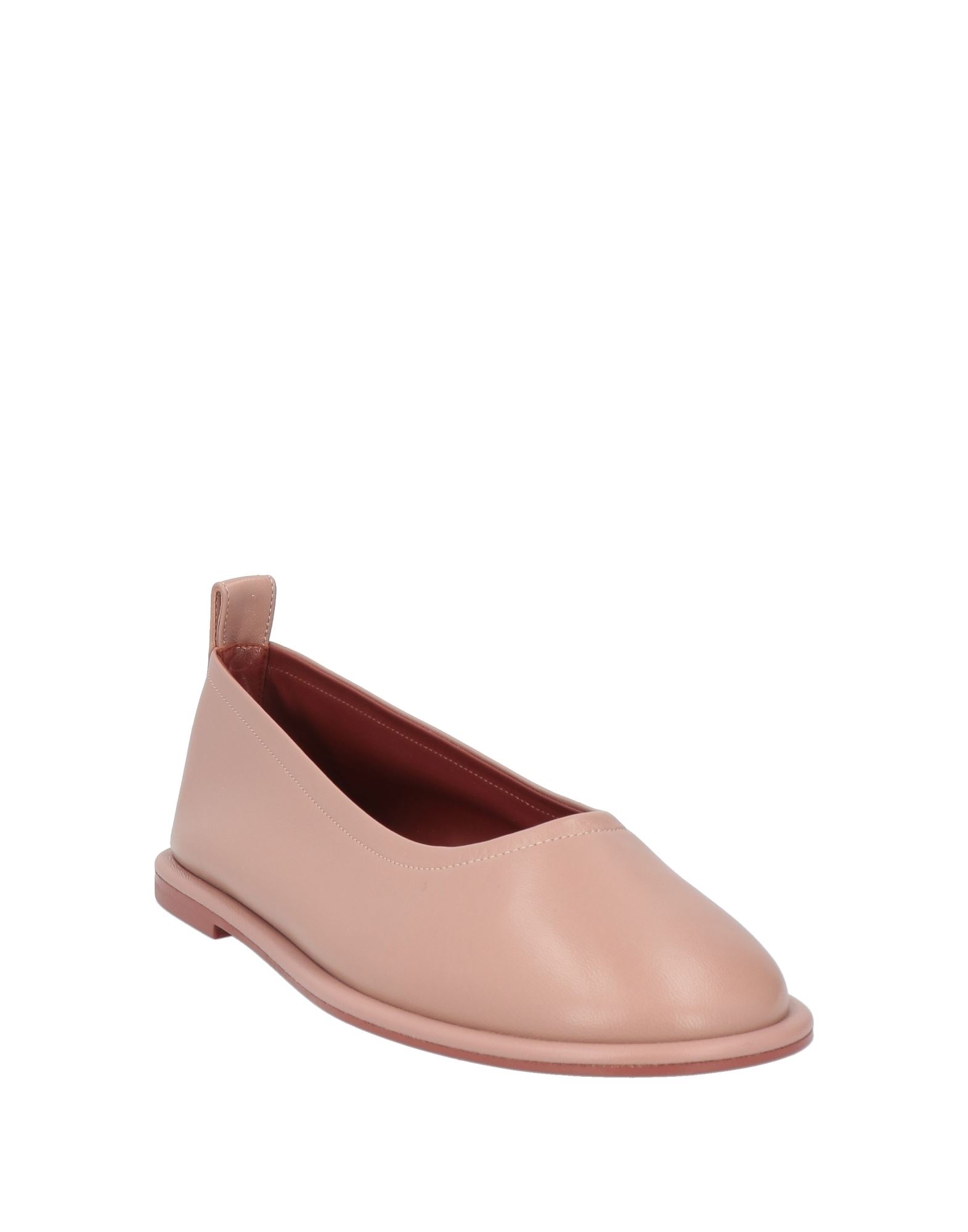  Charles Philip Milano - Schuhe - Ballerinas - On Yoox.com 