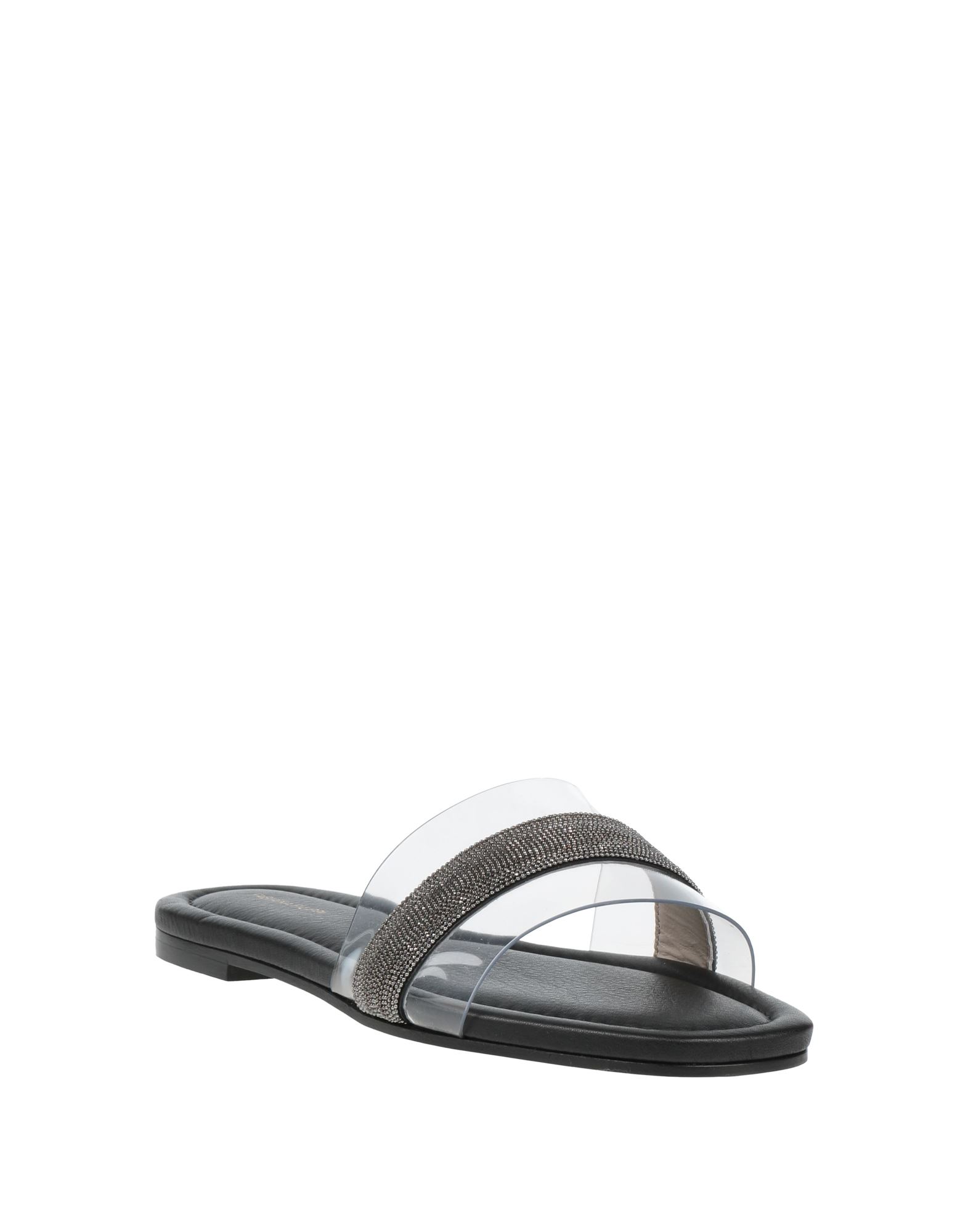  Fabiana Filippi - Schuhe - Sandalen - On Yoox.com 