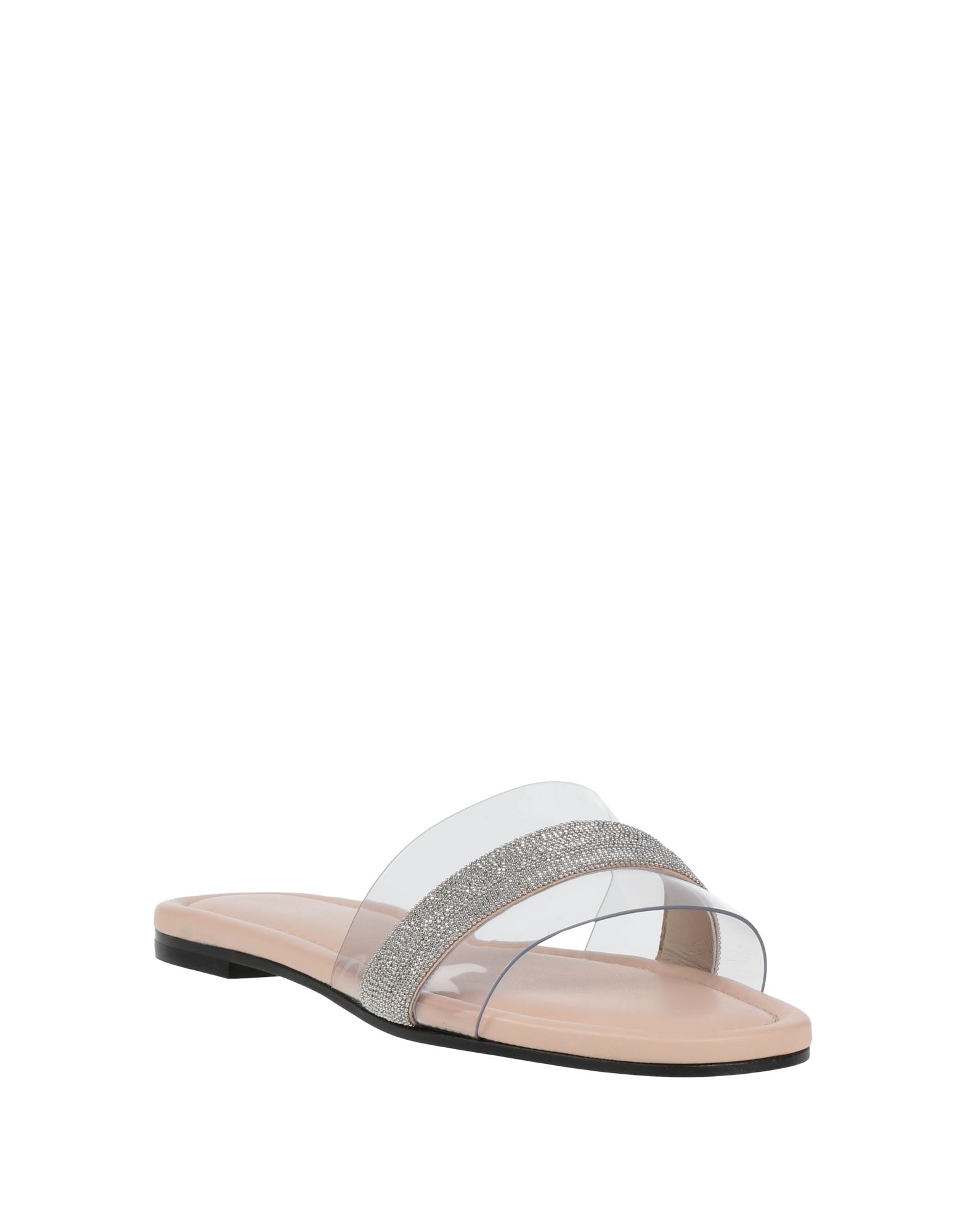  Fabiana Filippi - Schuhe - Sandalen - On Yoox.com 