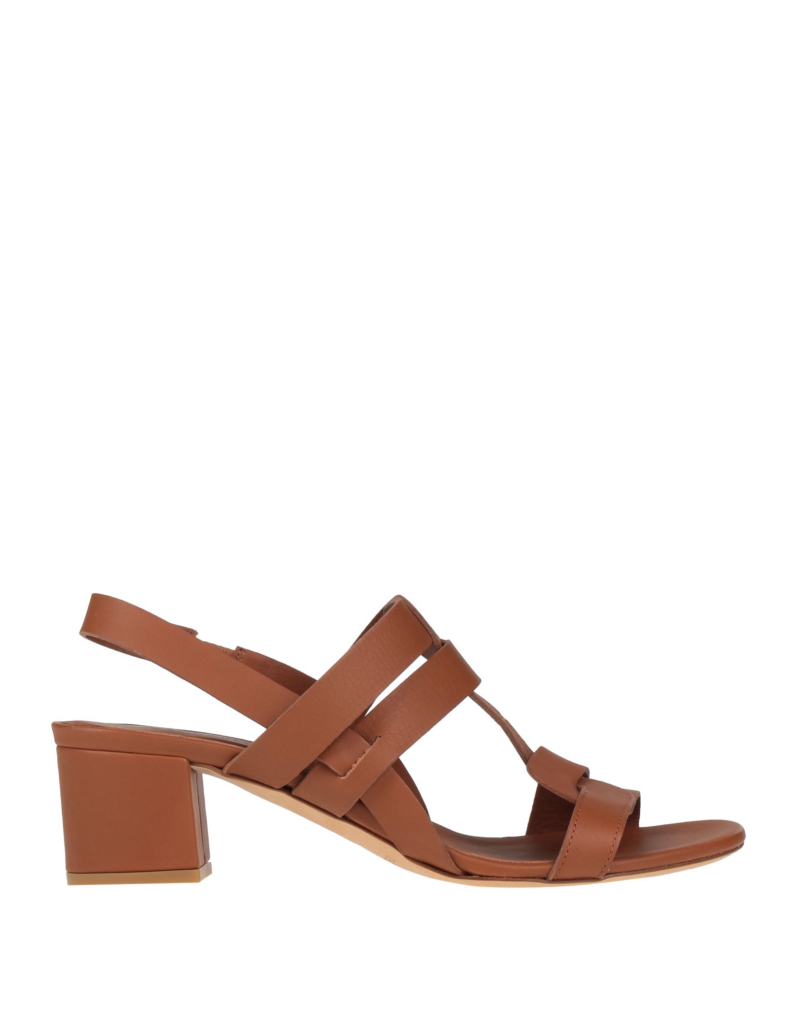 DEL CARLO DEL CARLO ΠΑΠΟΥΤΣΙΑ Πέδιλα