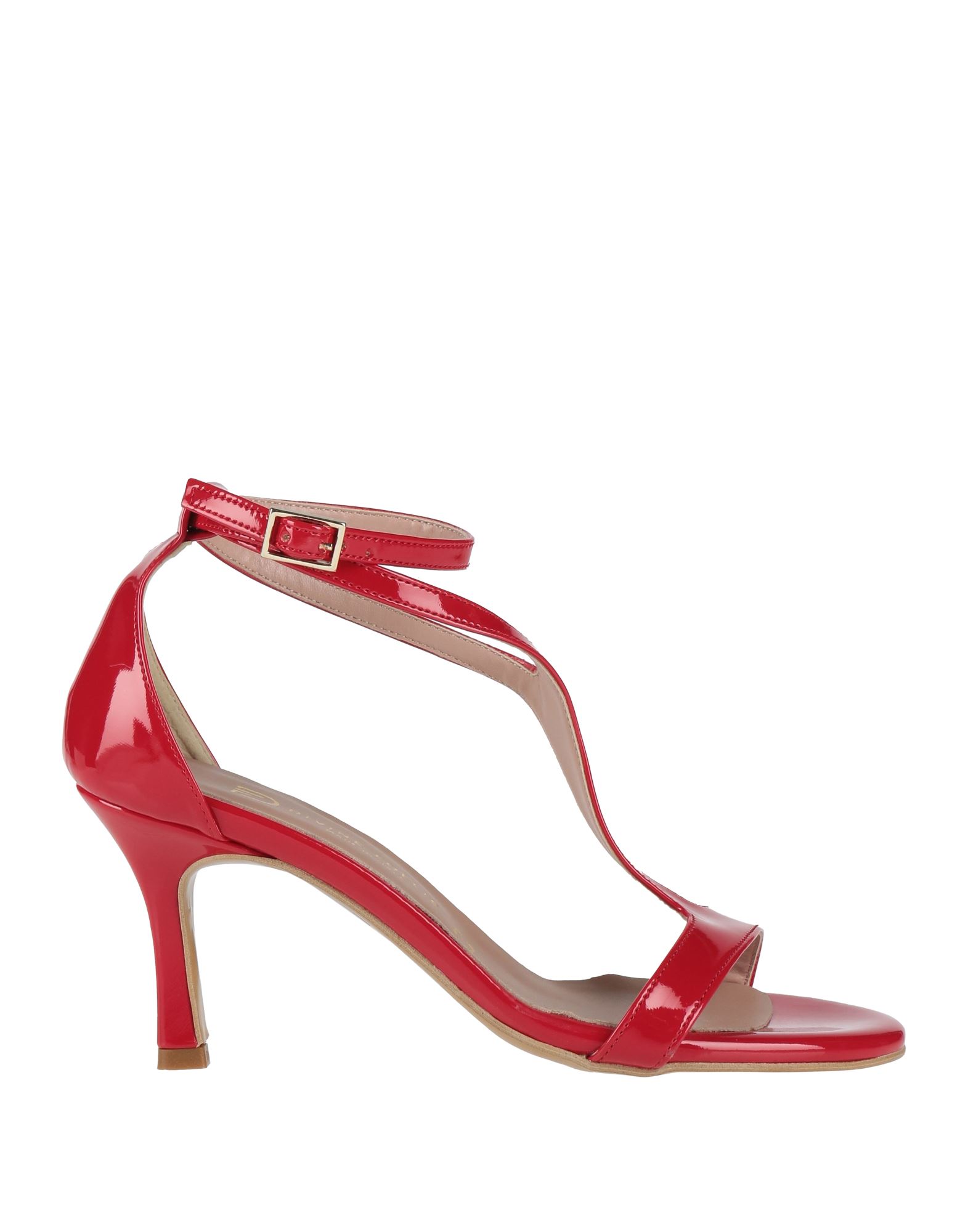 DIVINE FOLLIE DIVINE FOLLIE ΠΑΠΟΥΤΣΙΑ Πέδιλα