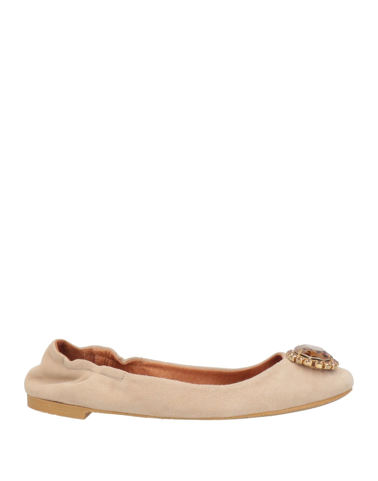 RAS RAS ΠΑΠΟΥΤΣΙΑ Μπαλαρίνες