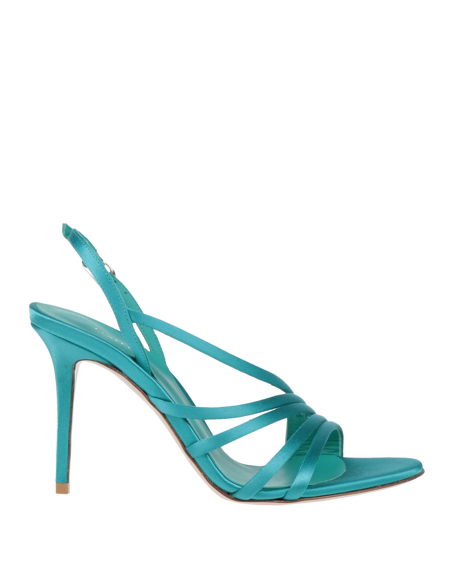 LE SILLA LE SILLA ΠΑΠΟΥΤΣΙΑ Πέδιλα