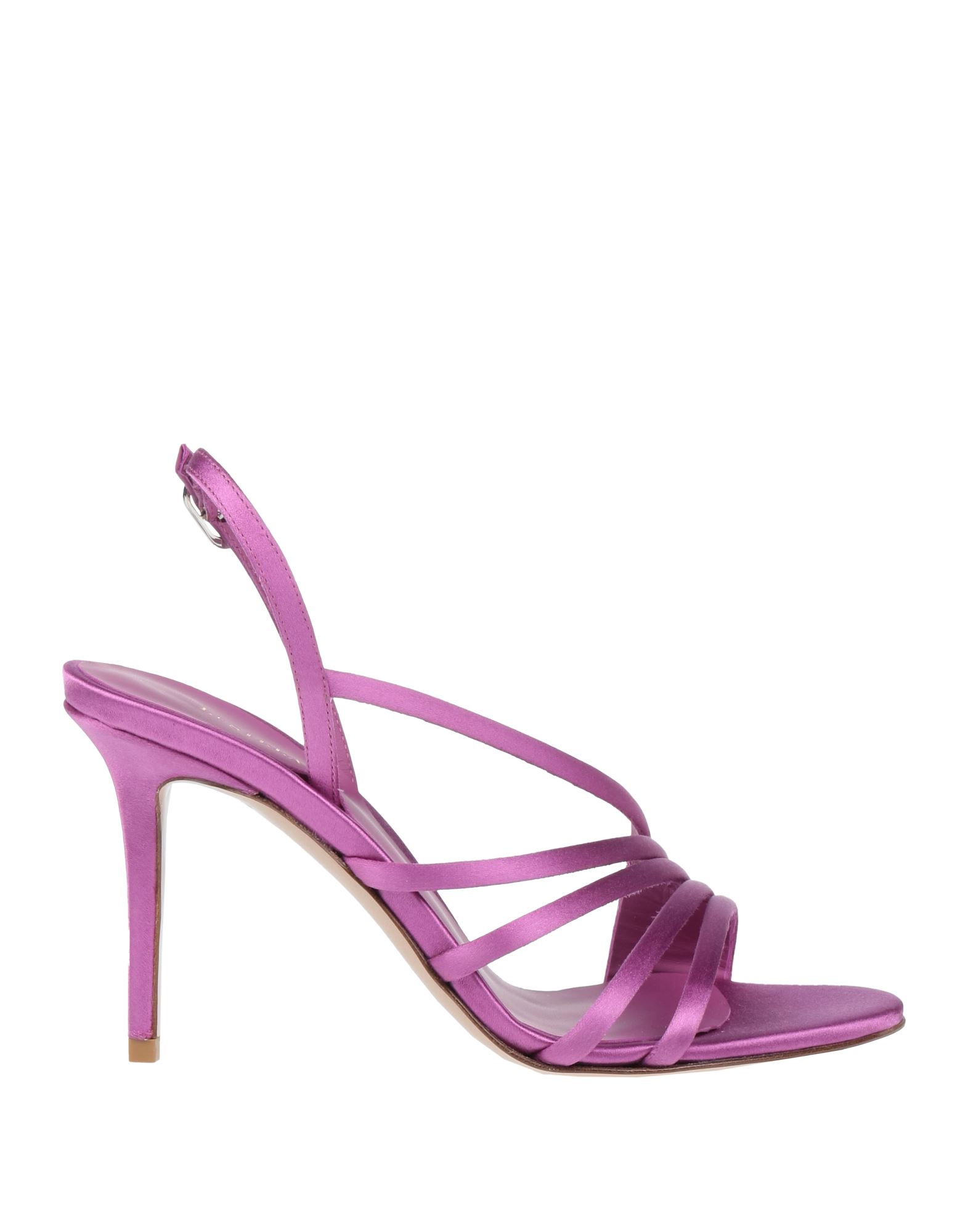 LE SILLA LE SILLA ΠΑΠΟΥΤΣΙΑ Πέδιλα