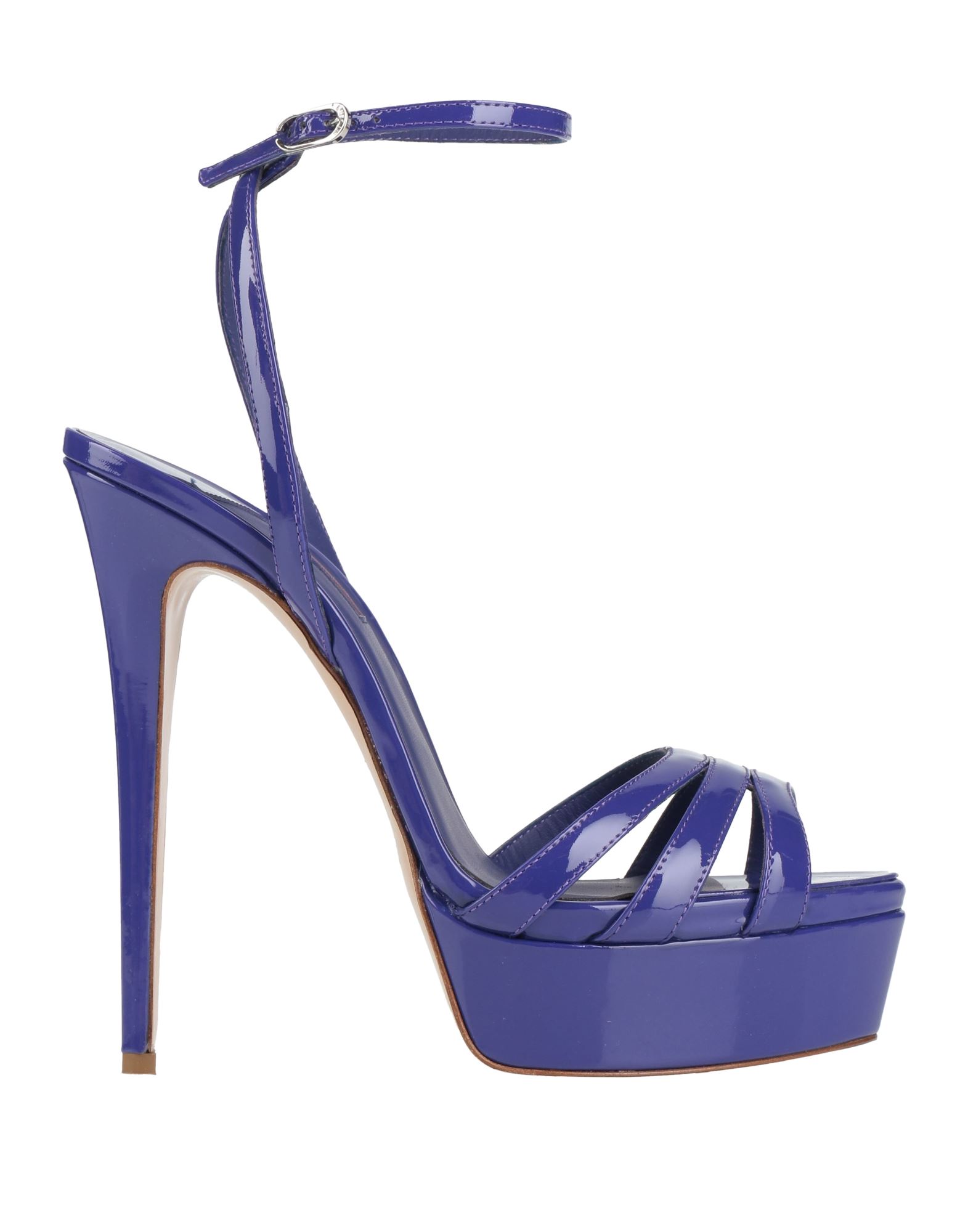 LE SILLA LE SILLA ΠΑΠΟΥΤΣΙΑ Πέδιλα