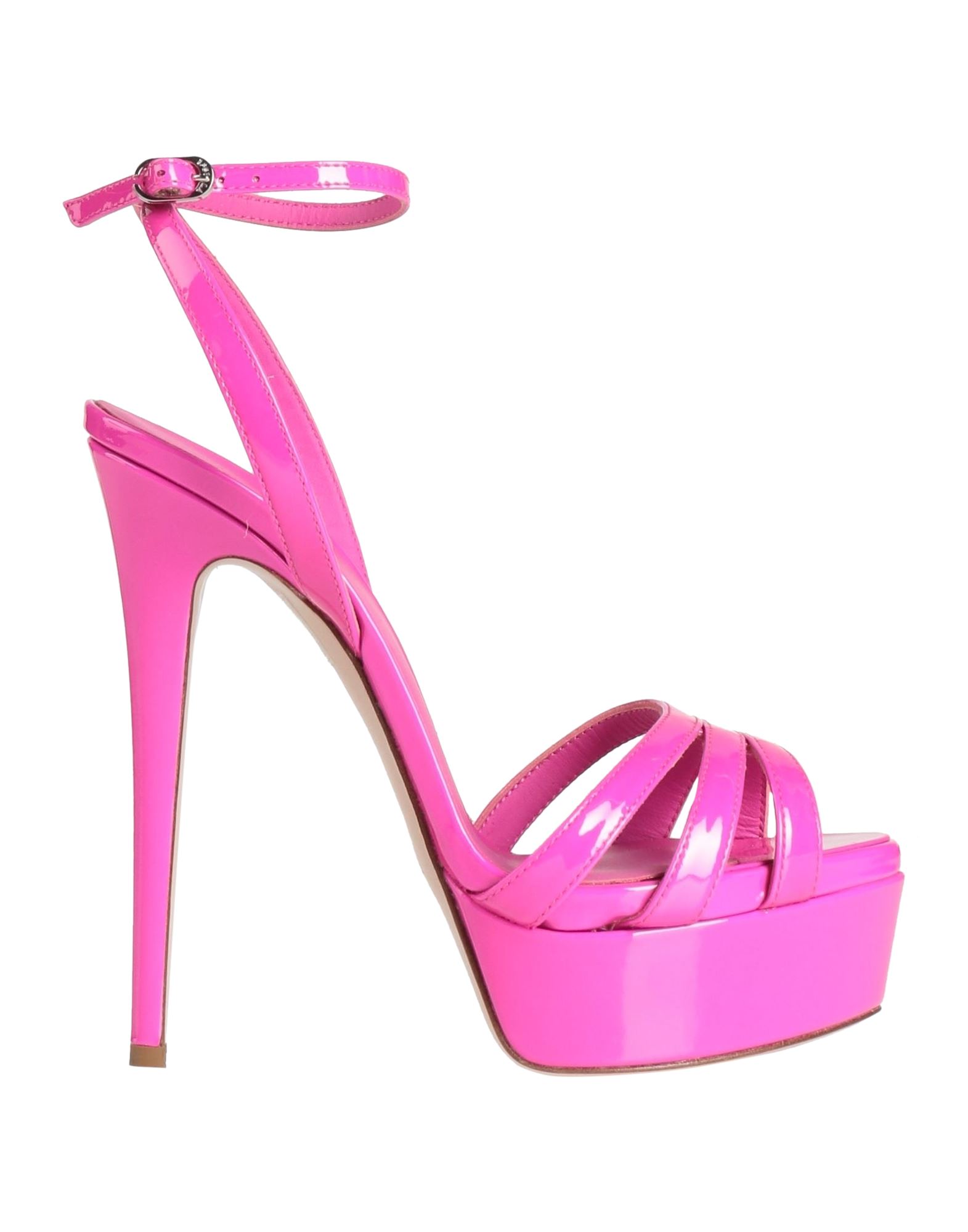 LE SILLA LE SILLA ΠΑΠΟΥΤΣΙΑ Πέδιλα