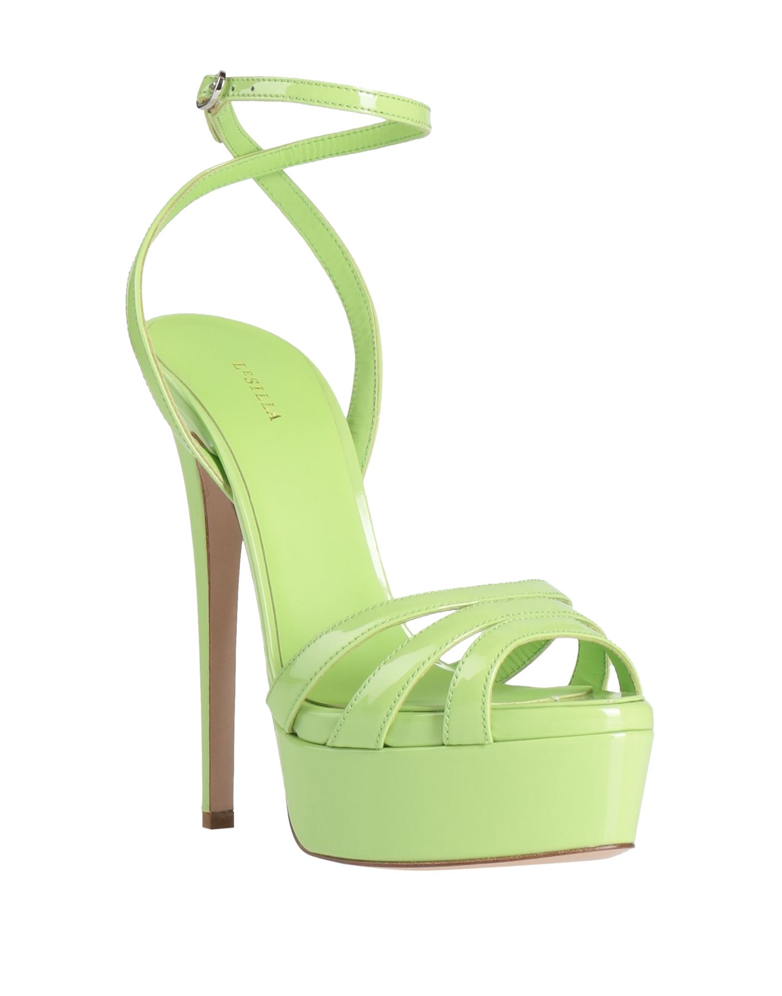 LE SILLA LE SILLA ΠΑΠΟΥΤΣΙΑ Πέδιλα